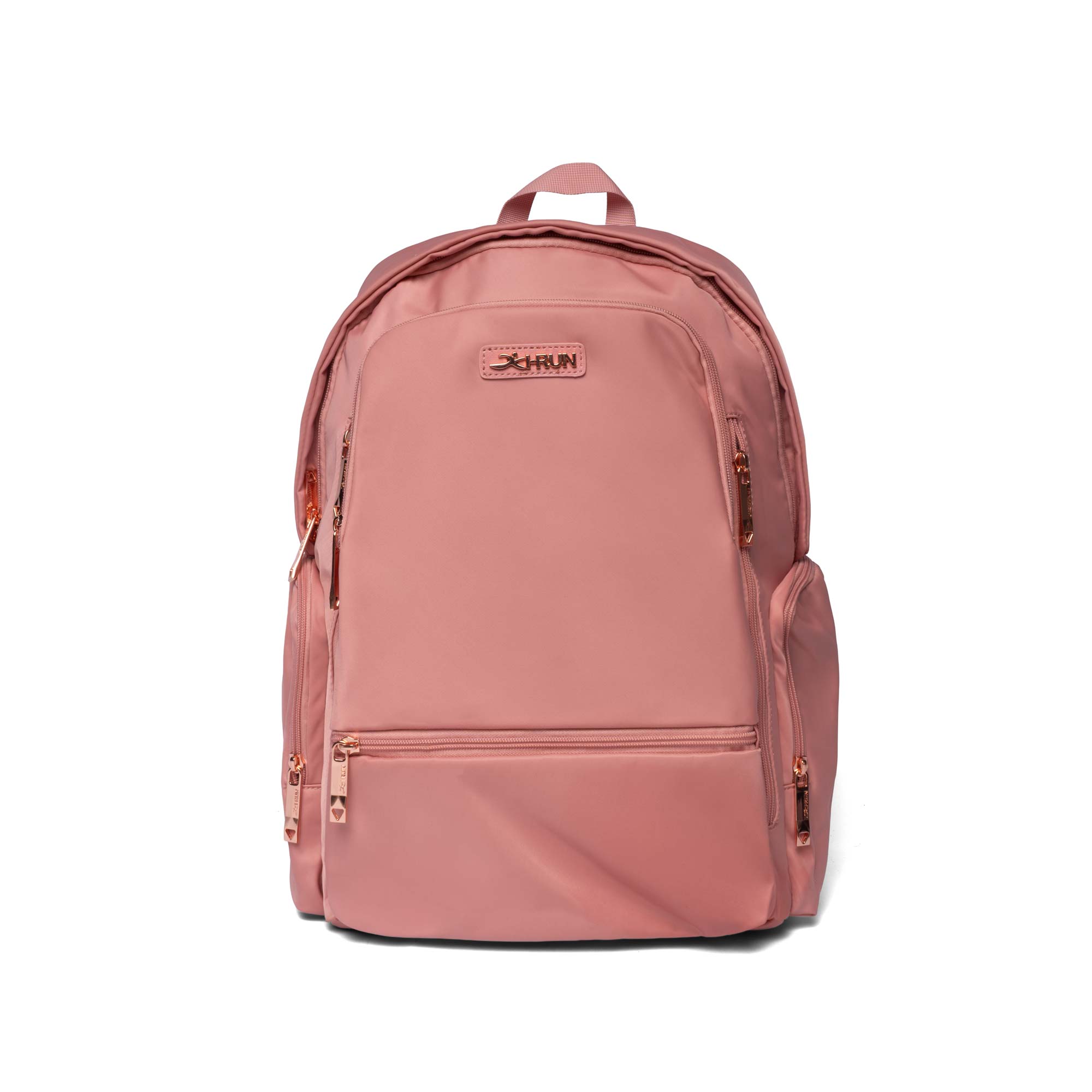 MOCHILA TOTE ROUS I-RUN H817-ROSADO - 1
