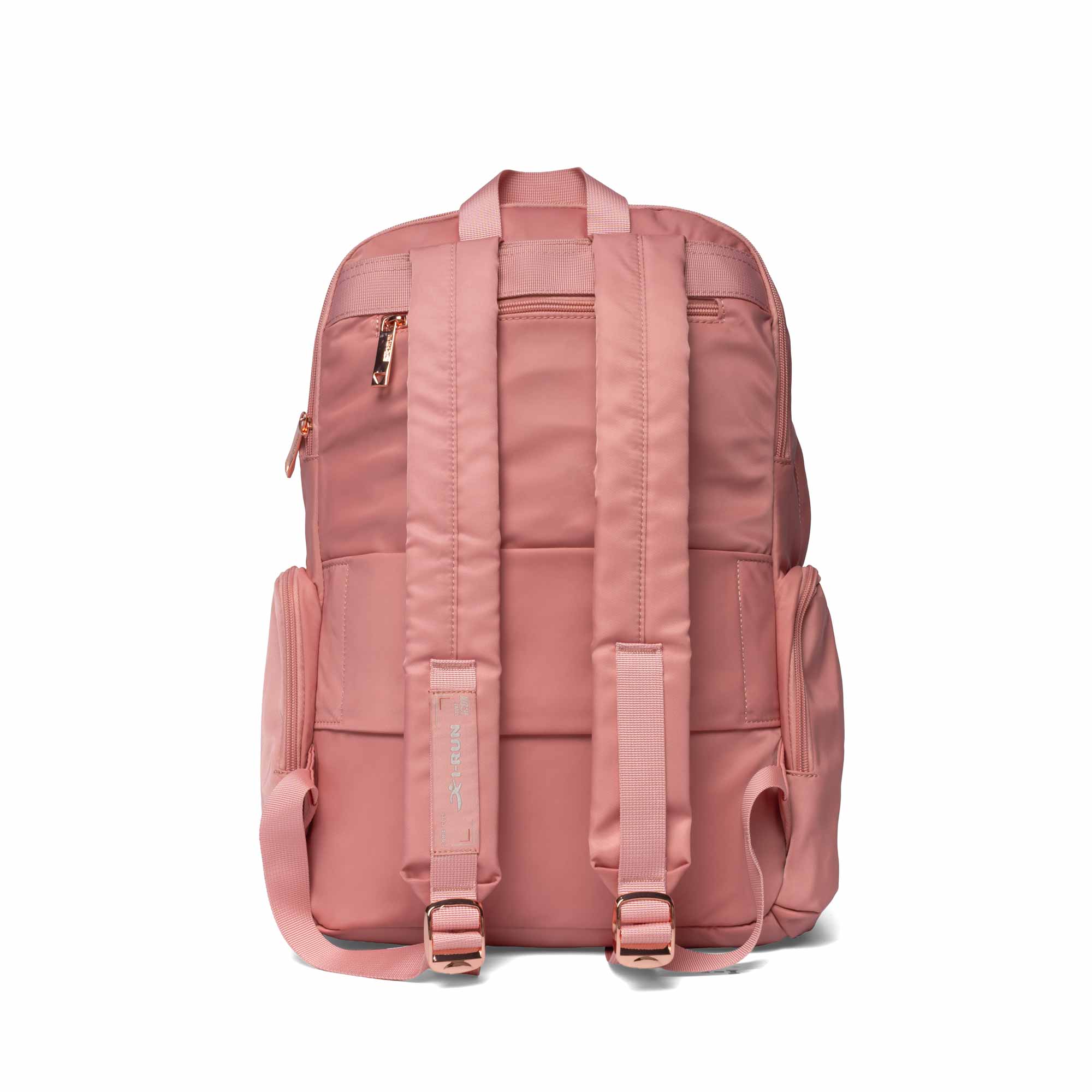 MOCHILA TOTE ROUS I-RUN H817-ROSADO - 3