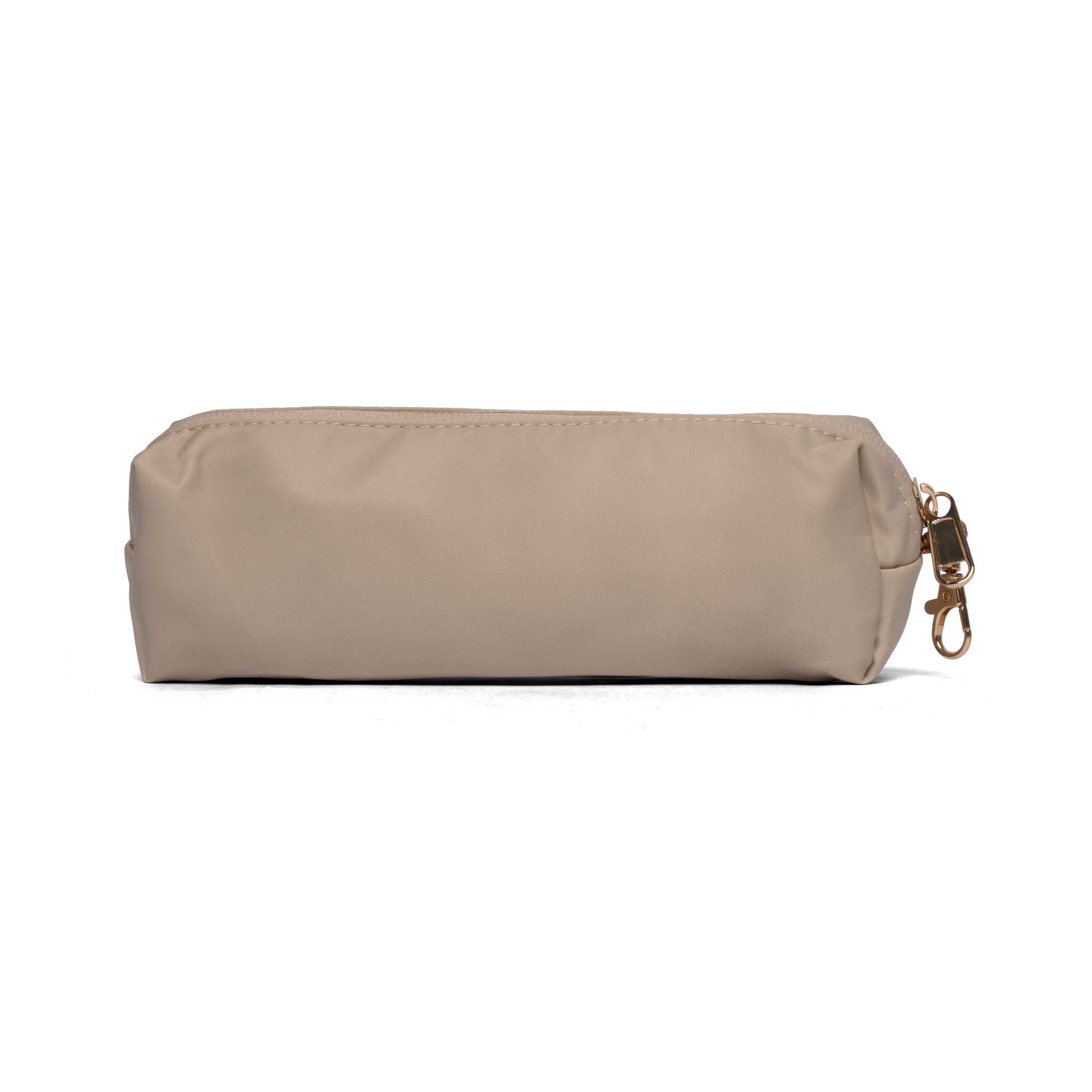 MOCHILA VIAJERA POTALAPTOP HALEY UNISEX H910 BEIGE - 6