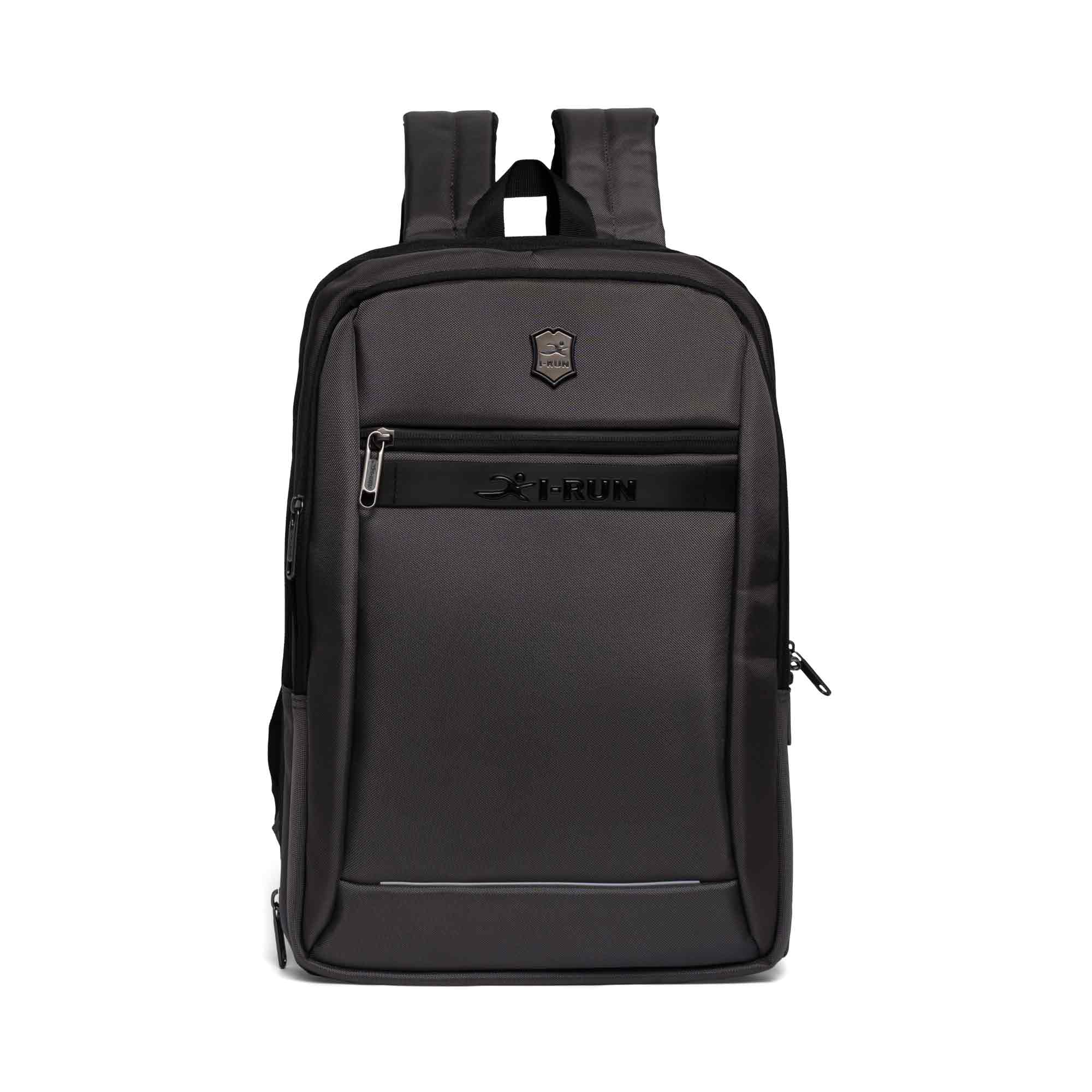 MOCHILA PORTALAPTOP BONNE H943 GRIS - 1