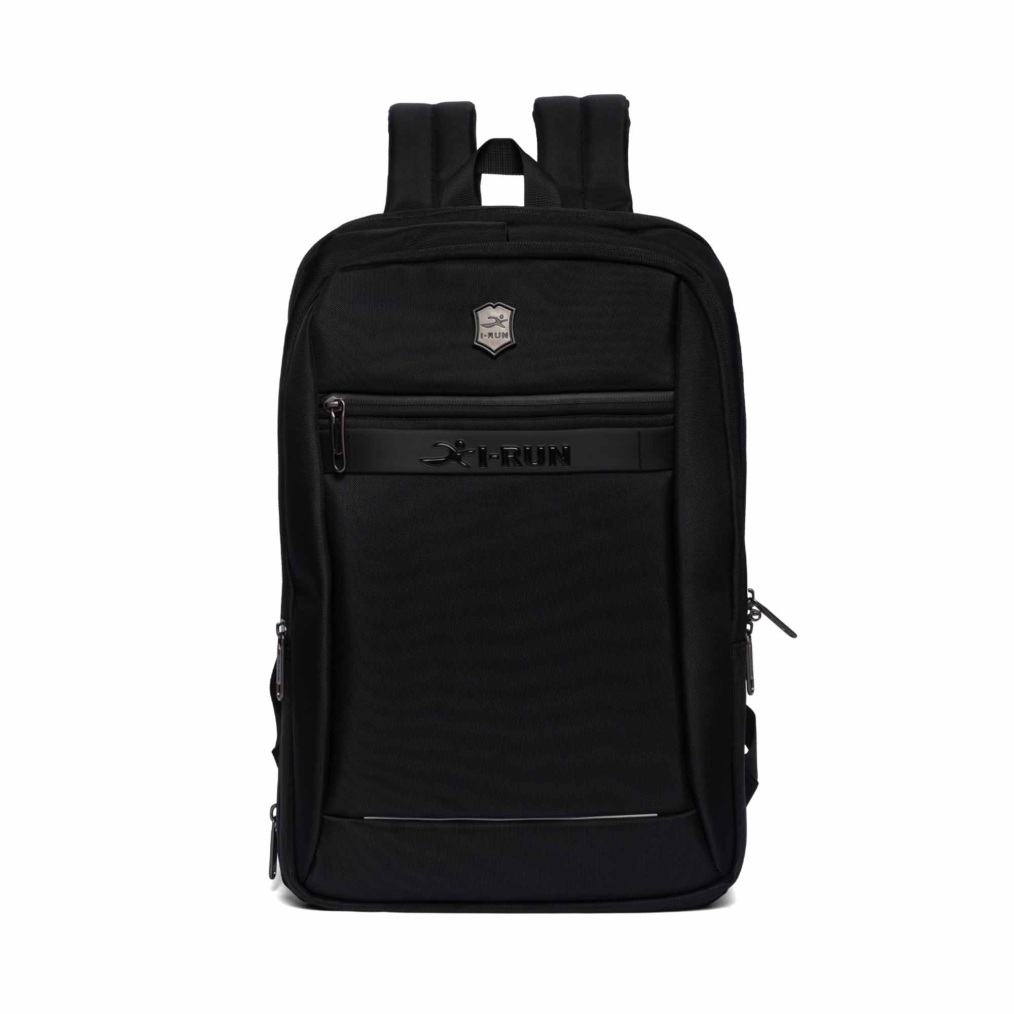 MOCHILA PORTALAPTOP BONNE H943 NEGRO - 1