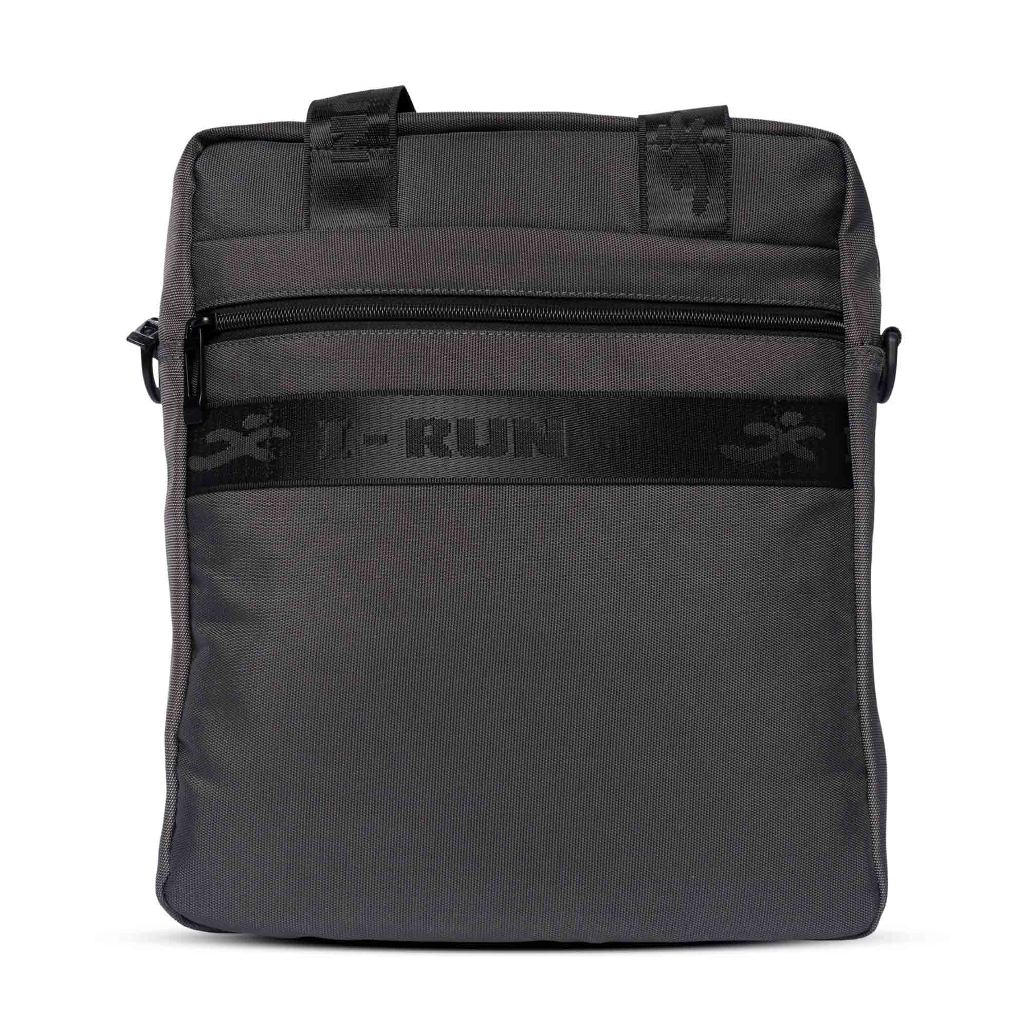 MORRAL MALETIN ZORIK I-RUN UNISEX I-RUN 6299-2-GRIS - 2