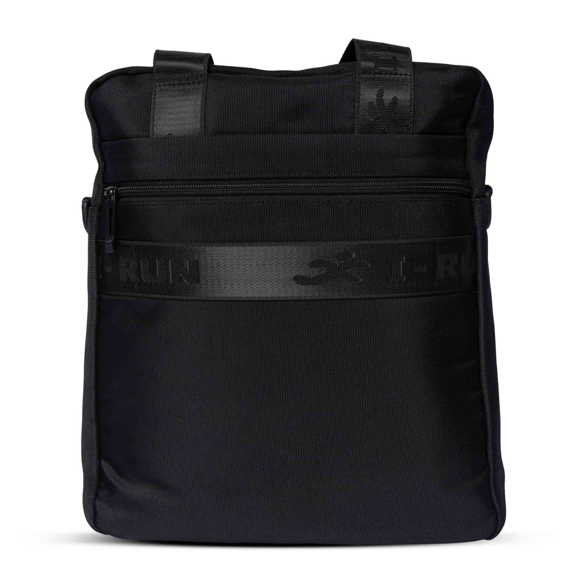 MORRAL MALETIN ZORIK I-RUN  UNISEX 6299-2-NEGRO - 2