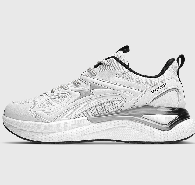 ZAPATILLAS URBANAS PARA HOMBRE BOSTEP DON’T STOP B001M8 - 1