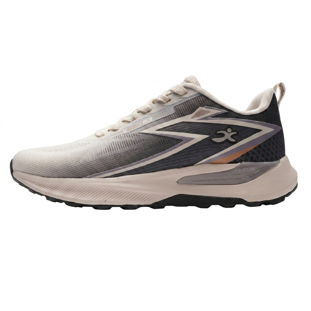 ZAPATILLAS RUNNING PARA HOMBRE I-RUN ADVANT RUN3 409M3 - 1
