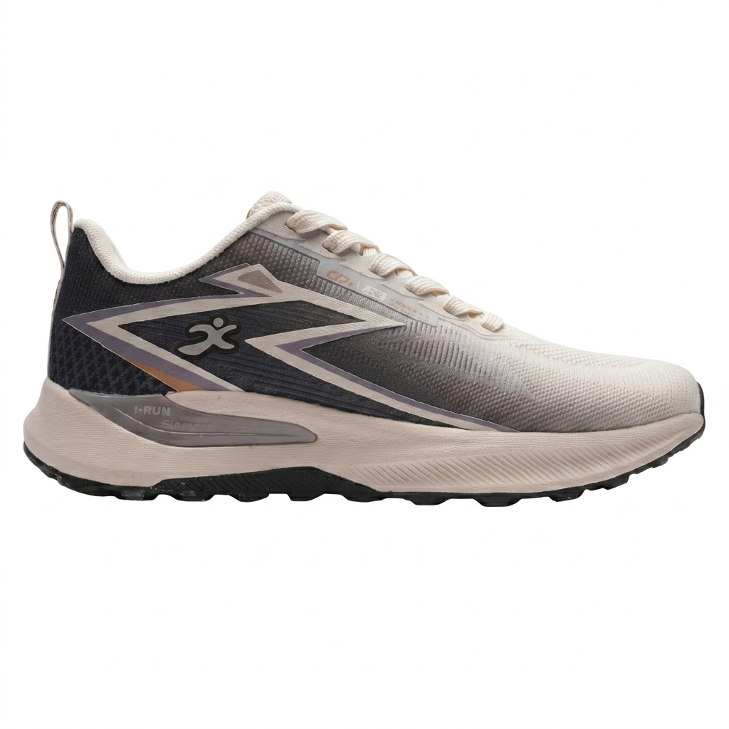 ZAPATILLAS RUNNING PARA HOMBRE I-RUN ADVANT RUN3 409M3 - 2
