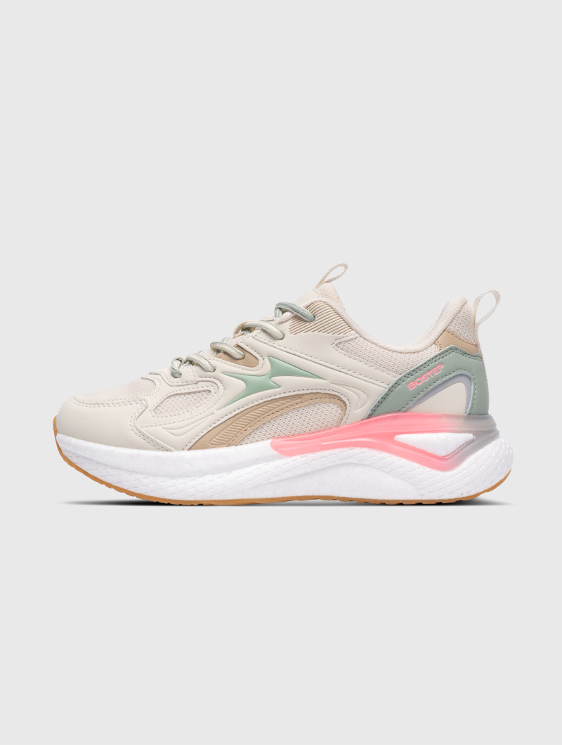 ZAPATILLAS URBANAS PARA MUJER BOSTEP DON’T STOP B001FE - 1