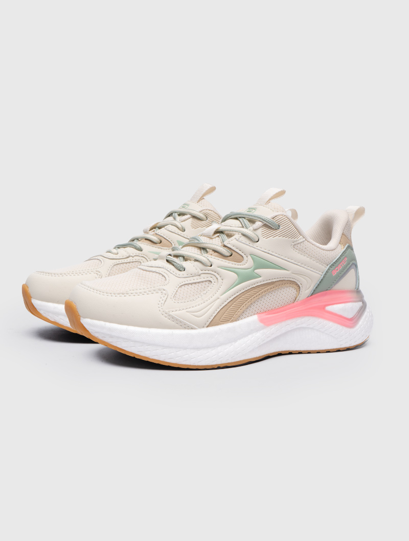 ZAPATILLAS URBANAS PARA MUJER BOSTEP DON’T STOP B001FE - 2