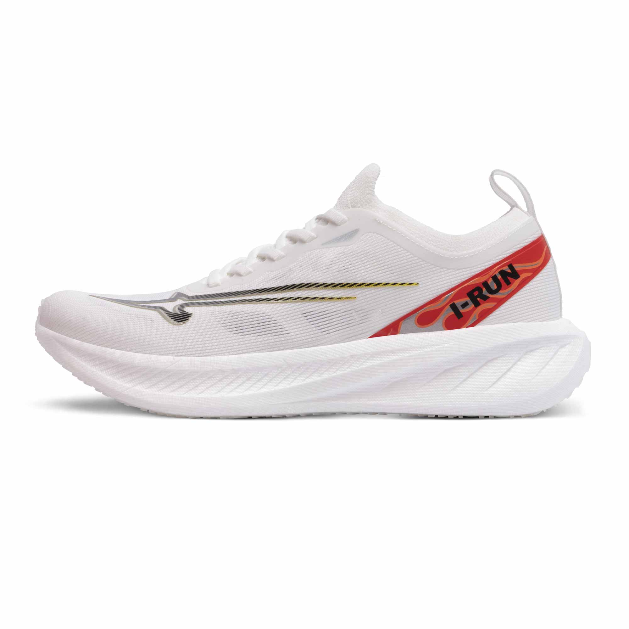 ZAPATILLAS RUNNING PARA HOMBRE I-RUN VOLTAIR N2X 397M1 - 1