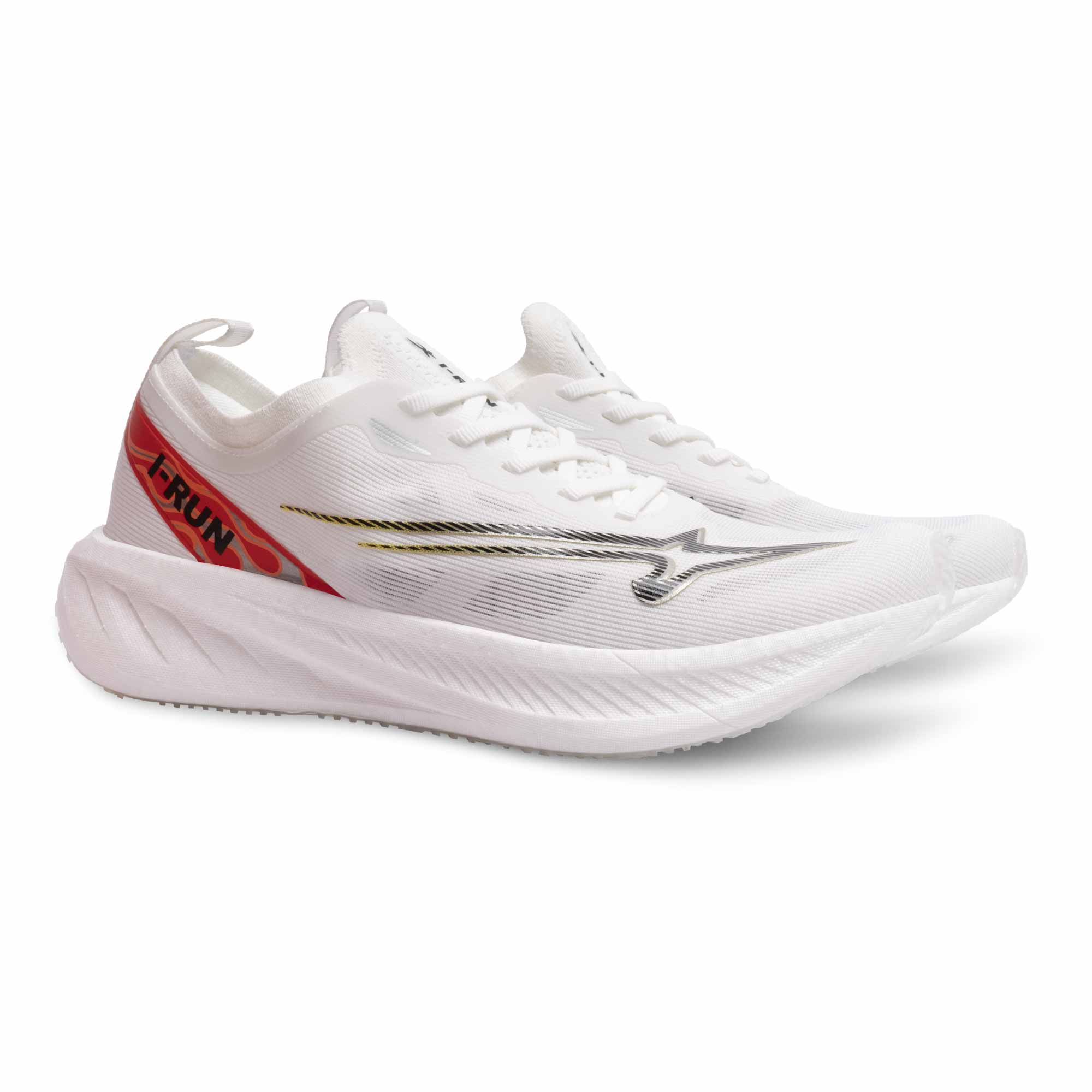 ZAPATILLAS RUNNING PARA HOMBRE I-RUN VOLTAIR N2X 397M1 - 2