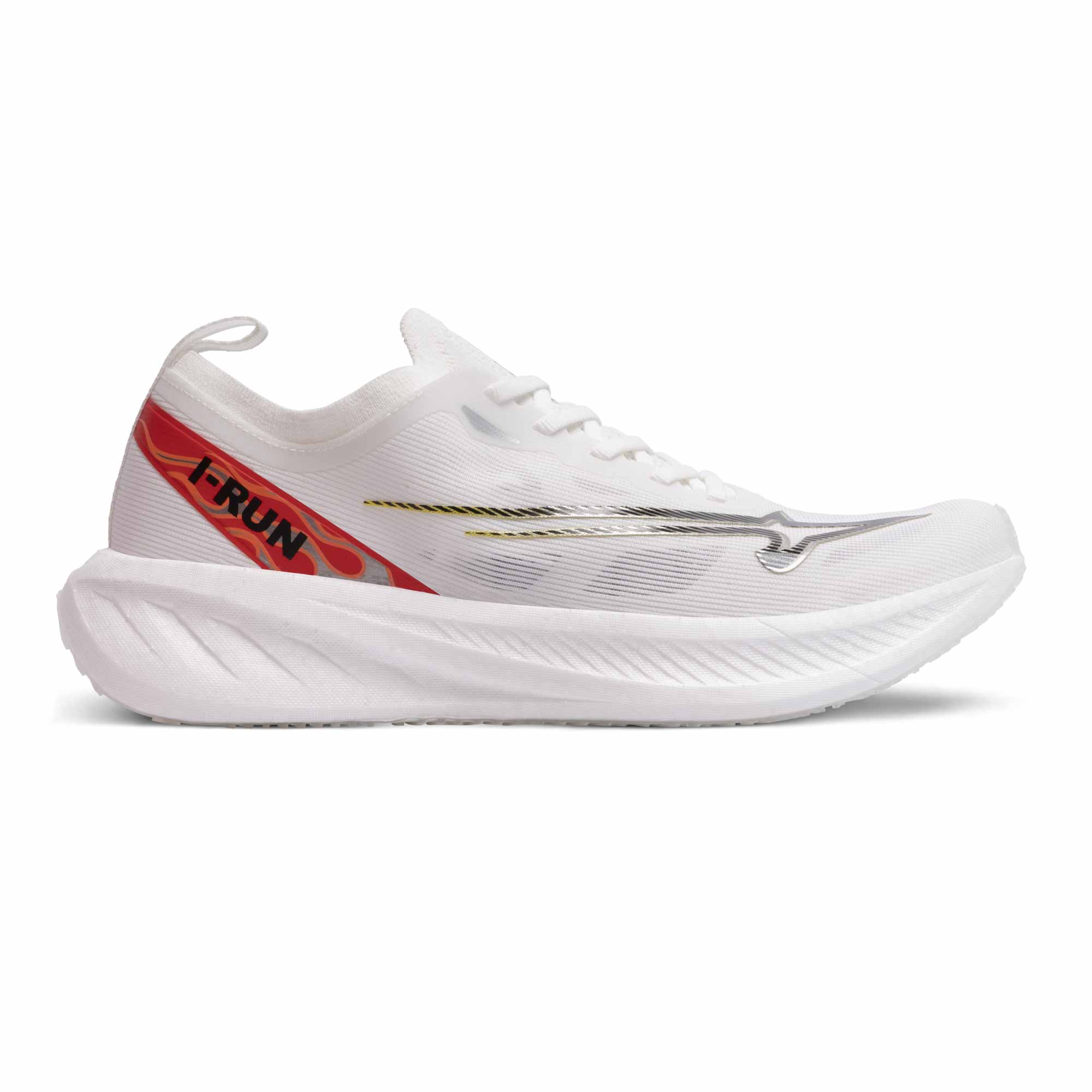 ZAPATILLAS RUNNING PARA HOMBRE I-RUN VOLTAIR N2X 397M1 - 3