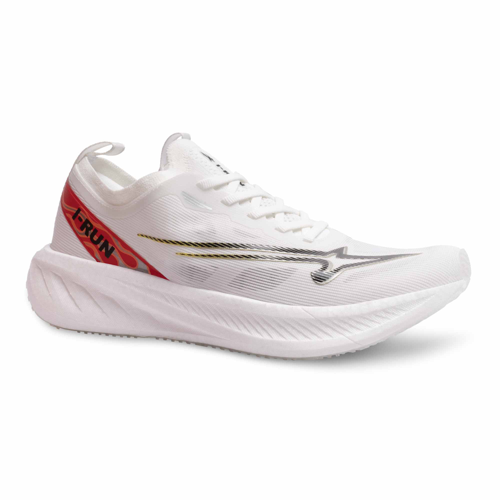 ZAPATILLAS RUNNING PARA HOMBRE I-RUN VOLTAIR N2X 397M1 - 4