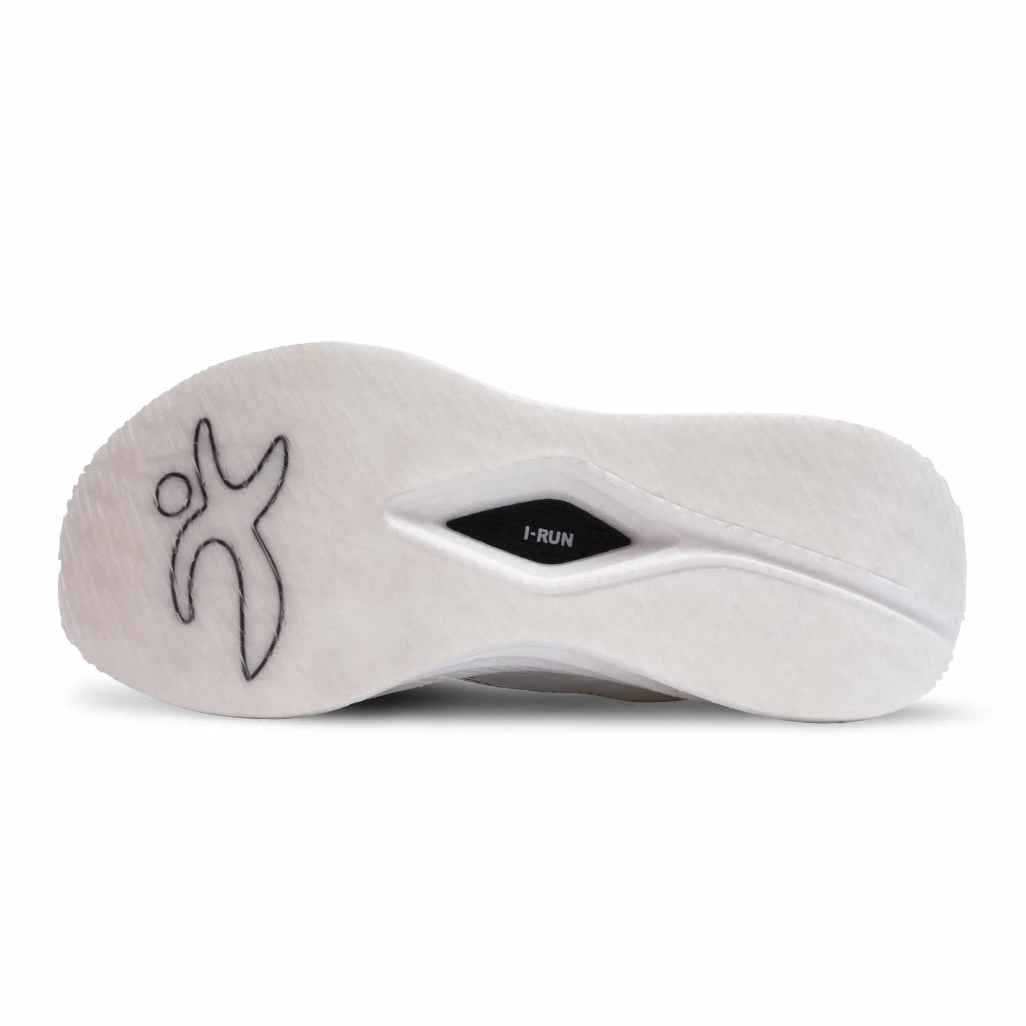 ZAPATILLAS RUNNING PARA HOMBRE I-RUN VOLTAIR N2X 397M1 - 5