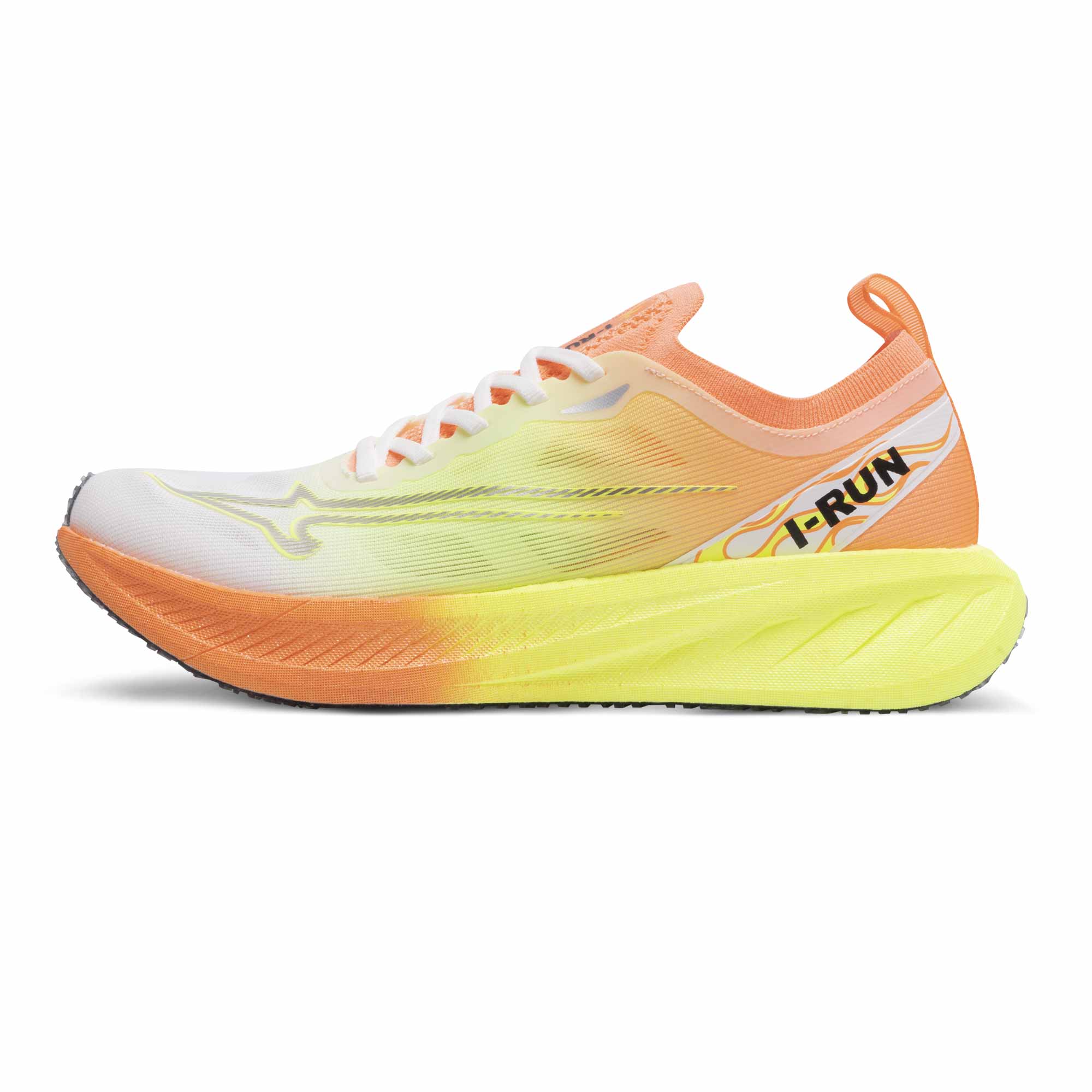 ZAPATILLAS RUNNING PARA HOMBRE I-RUN VOLTAIR N2X 397M2 - 1