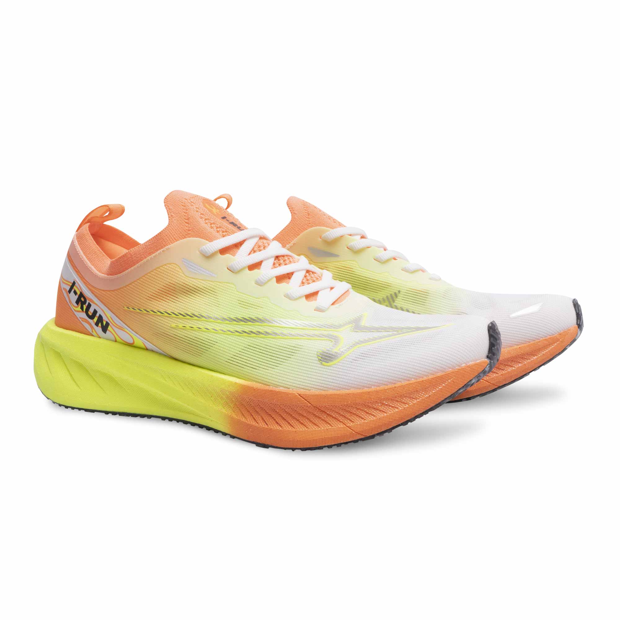 ZAPATILLAS RUNNING PARA HOMBRE I-RUN VOLTAIR N2X 397M2 - 2