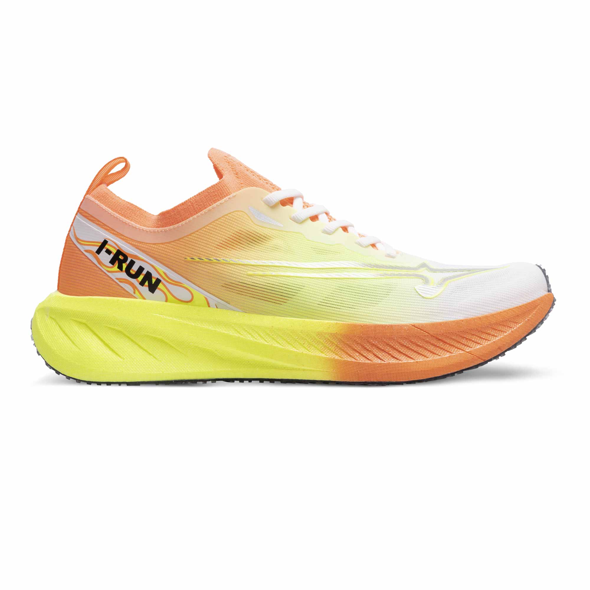 ZAPATILLAS RUNNING PARA HOMBRE I-RUN VOLTAIR N2X 397M2 - 3