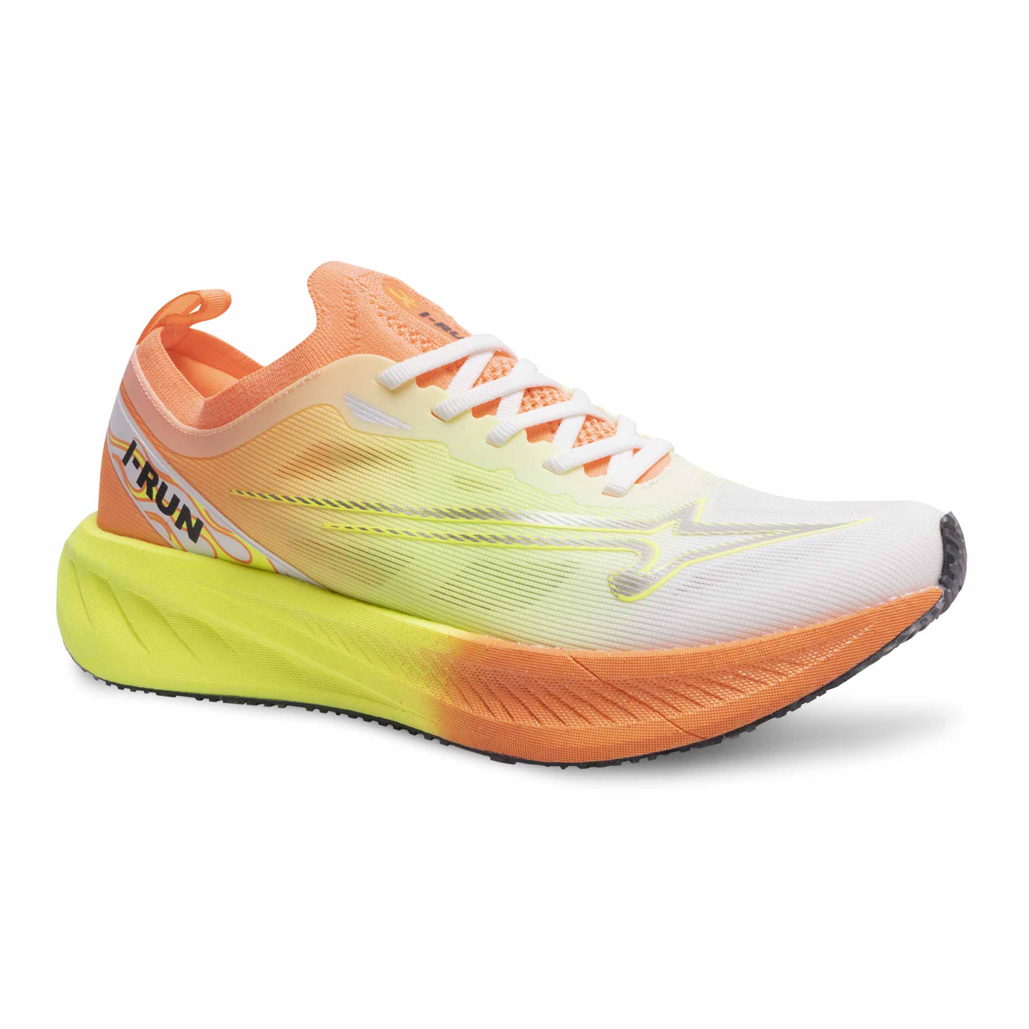 ZAPATILLAS RUNNING PARA HOMBRE I-RUN VOLTAIR N2X 397M2 - 4