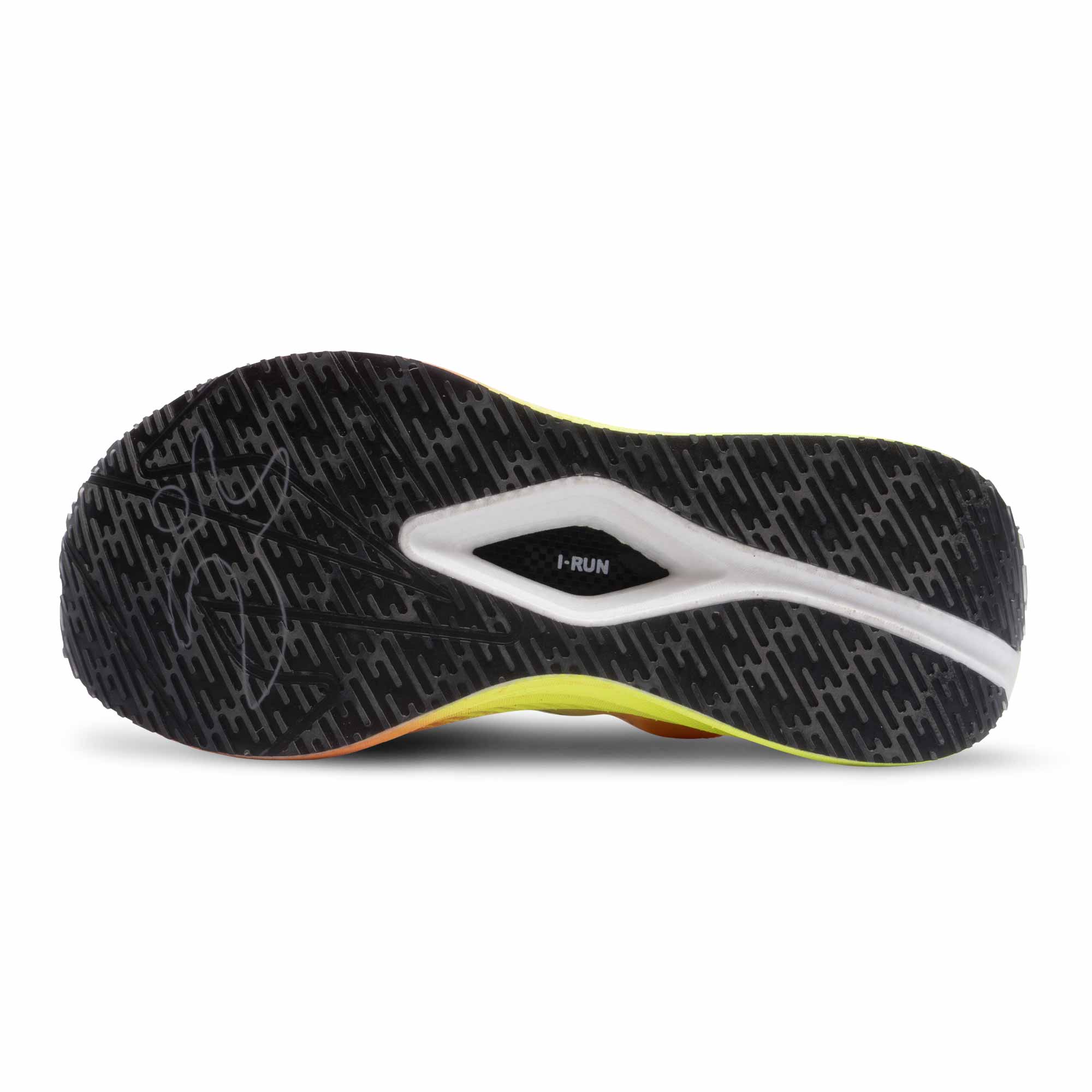 ZAPATILLAS RUNNING PARA HOMBRE I-RUN VOLTAIR N2X 397M2 - 5