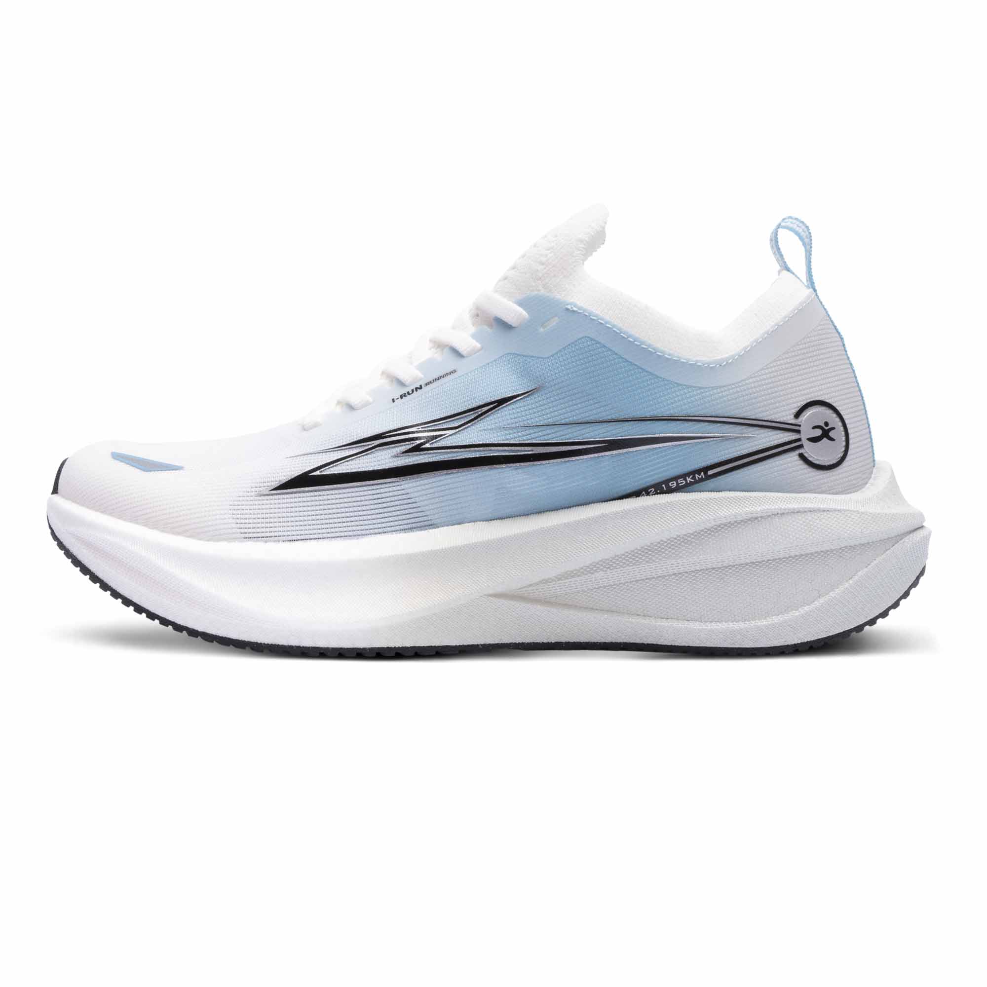 ZAPATILLAS RUNNING PARA HOMBRE I-RUN INVICTUS RXN 399M3 - 1