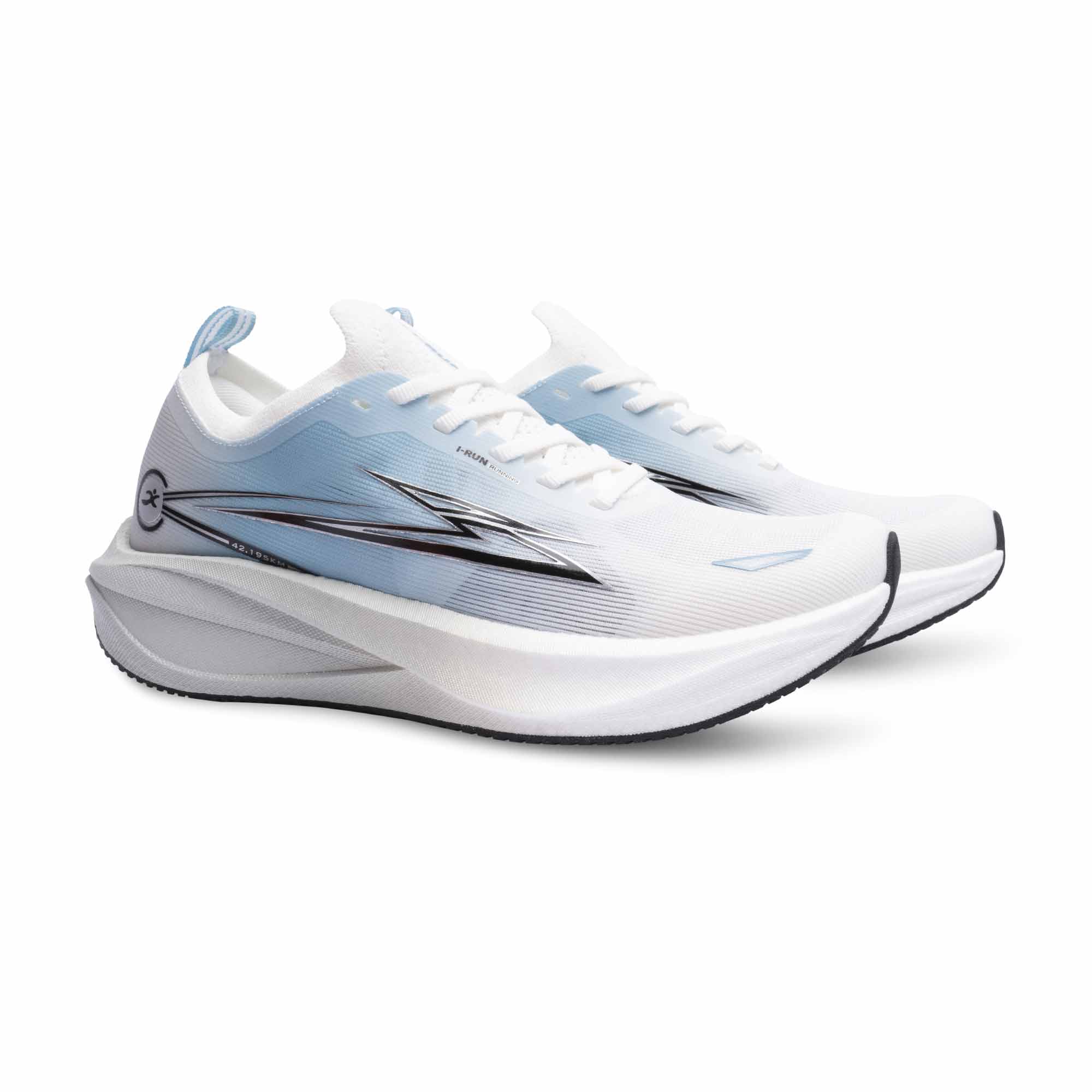 ZAPATILLAS RUNNING PARA HOMBRE I-RUN INVICTUS RXN 399M3 - 2