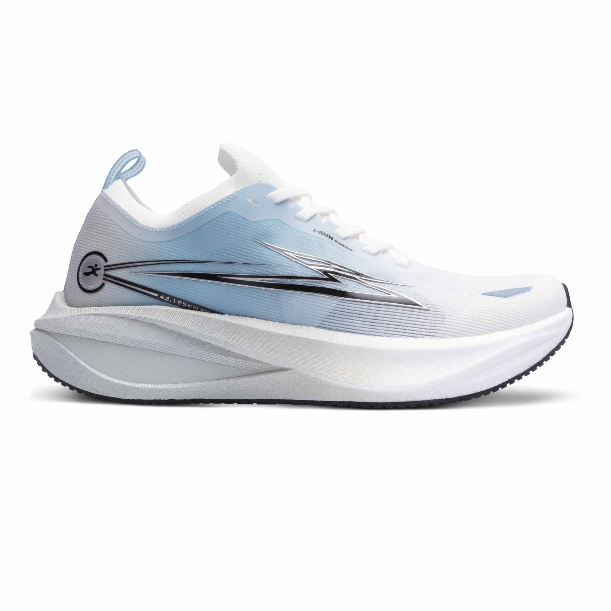 ZAPATILLAS RUNNING PARA HOMBRE I-RUN INVICTUS RXN 399M3 - 3