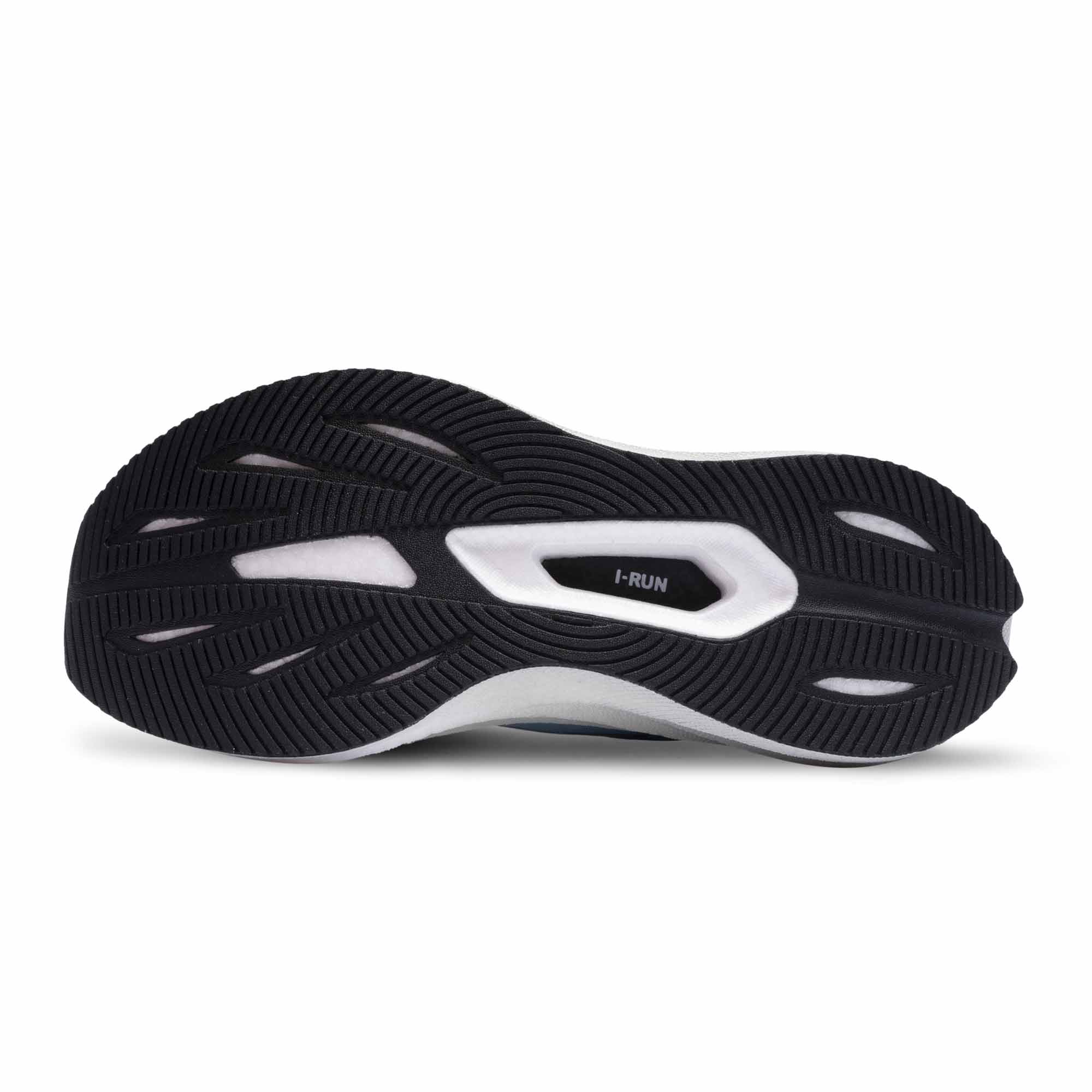 ZAPATILLAS RUNNING PARA HOMBRE I-RUN INVICTUS RXN 399M3 - 5