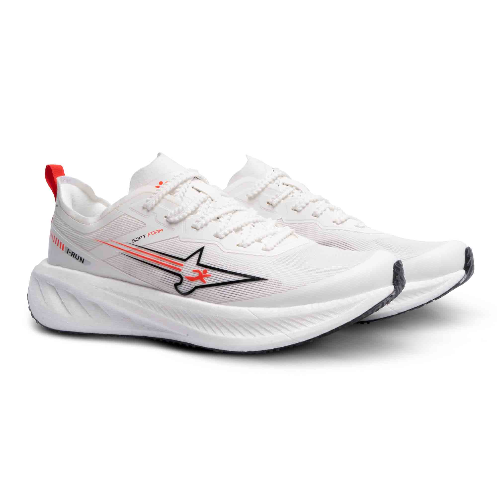 ZAPATILLAS RUNNING PARA HOMBRE I-RUN VOLTAIR 396M2 - 2
