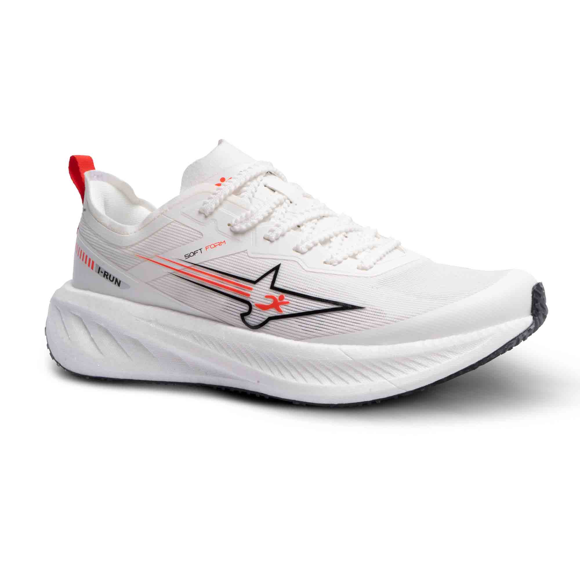 ZAPATILLAS RUNNING PARA HOMBRE I-RUN VOLTAIR 396M2 - 3