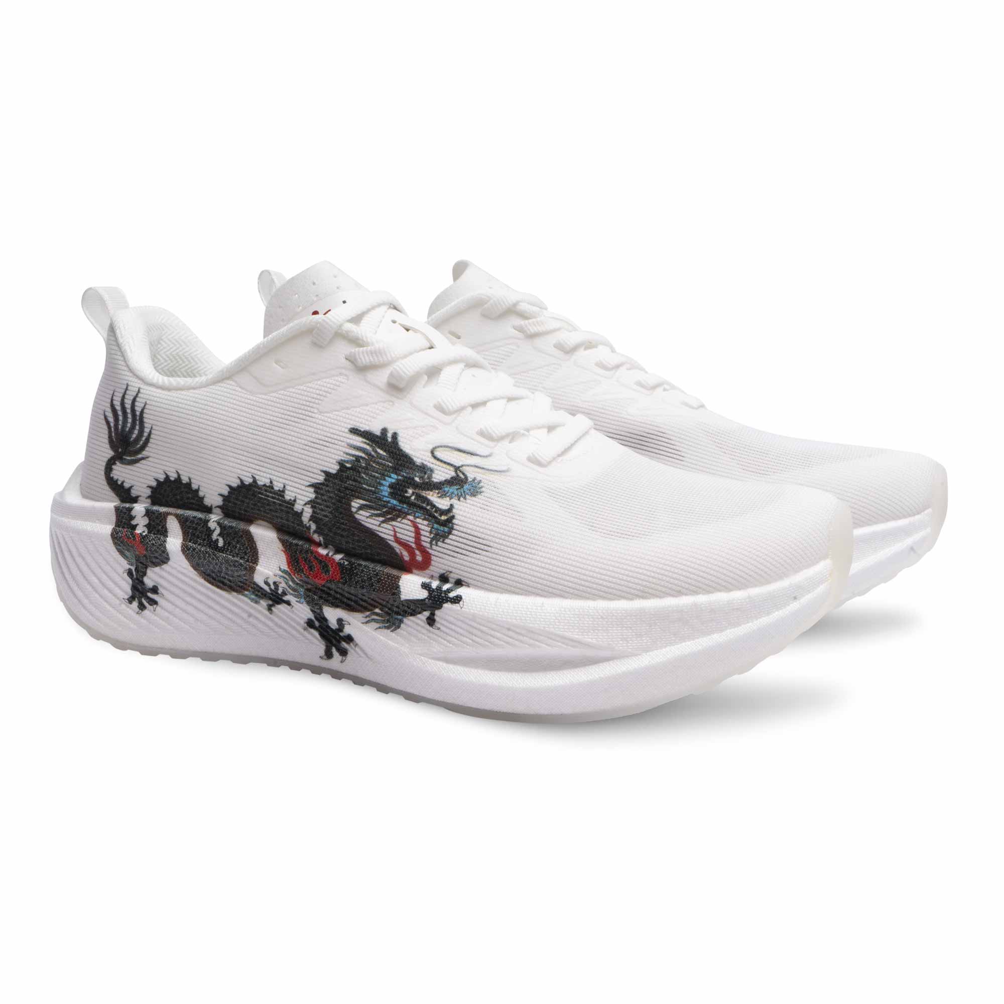 ZAPATILLAS RUNNING PARA HOMBRE I-RUN DRAKONIX 369M1 - 2