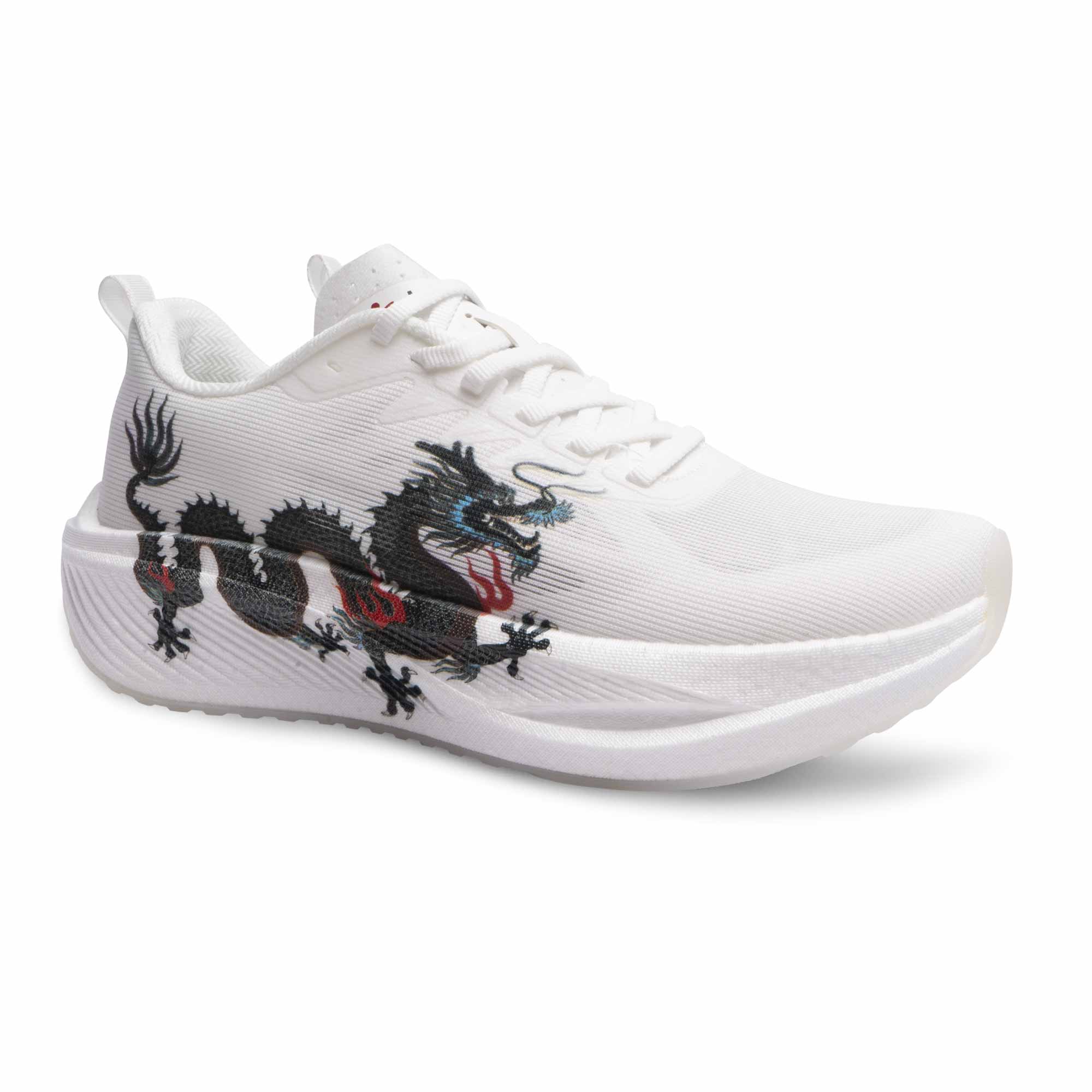 ZAPATILLAS RUNNING PARA HOMBRE I-RUN DRAKONIX 369M1 - 4