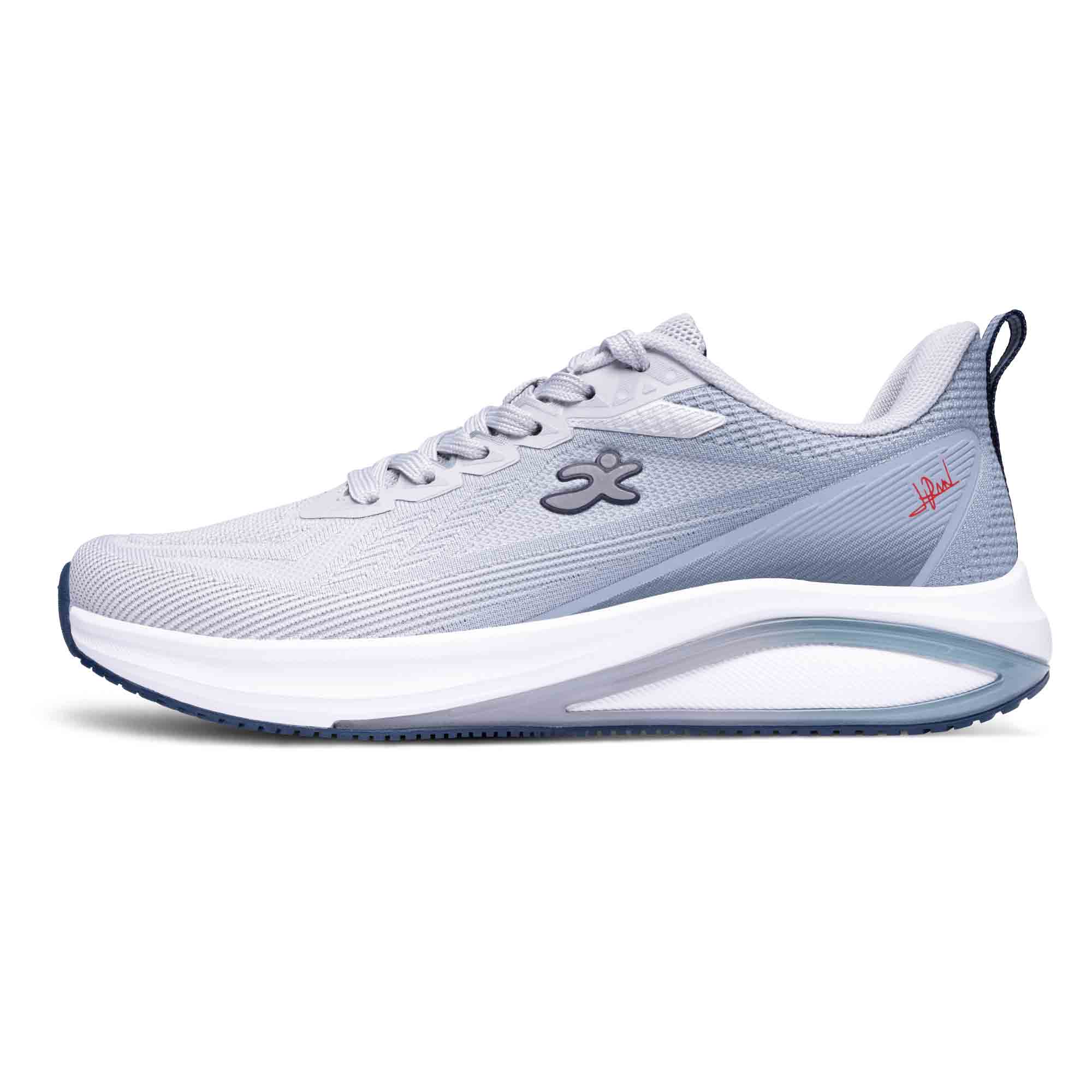 ZAPATILLAS RUNNING PARA HOMBRE I-RUN GRADIENT 336M2 - 1