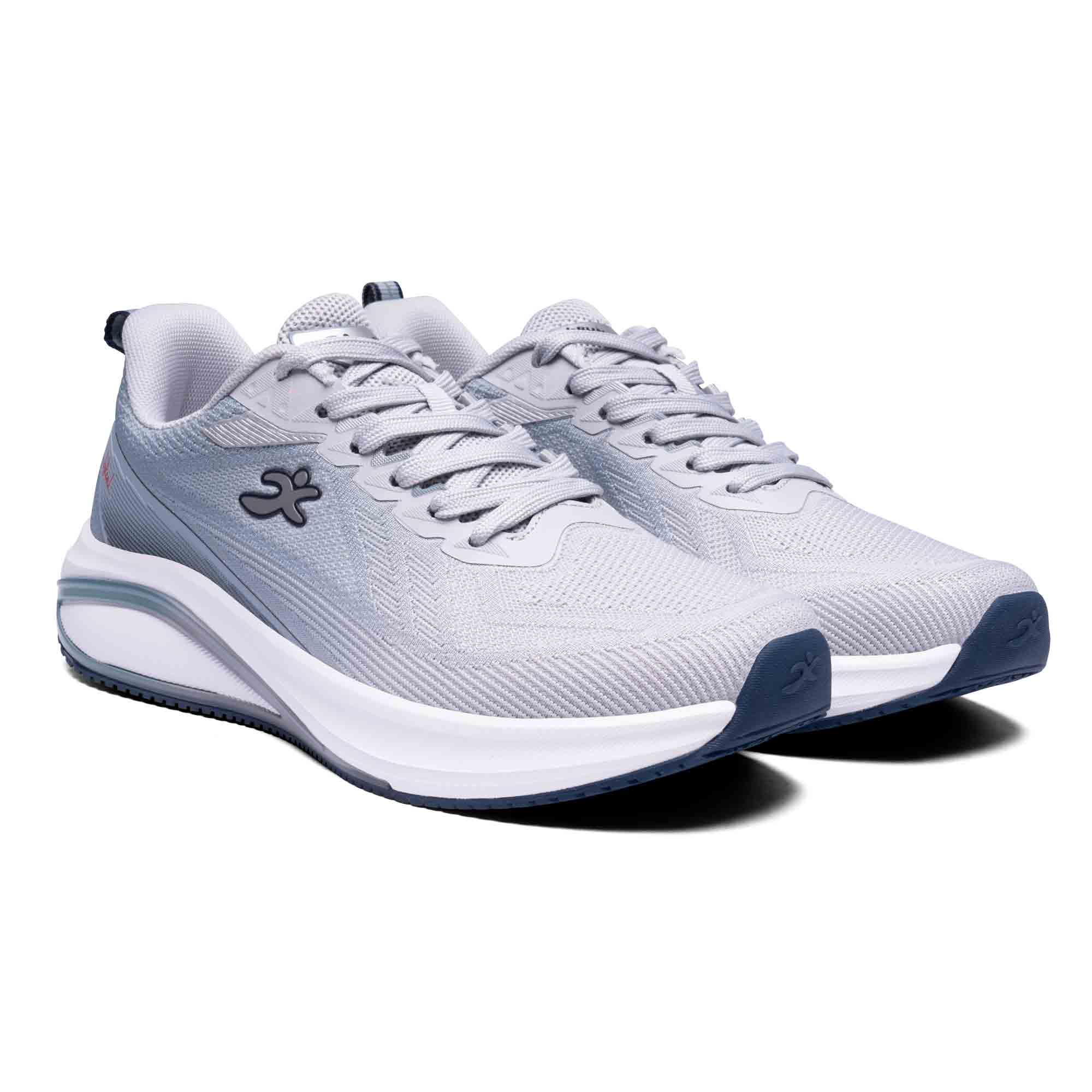 ZAPATILLAS RUNNING PARA HOMBRE I-RUN GRADIENT 336M2 - 2