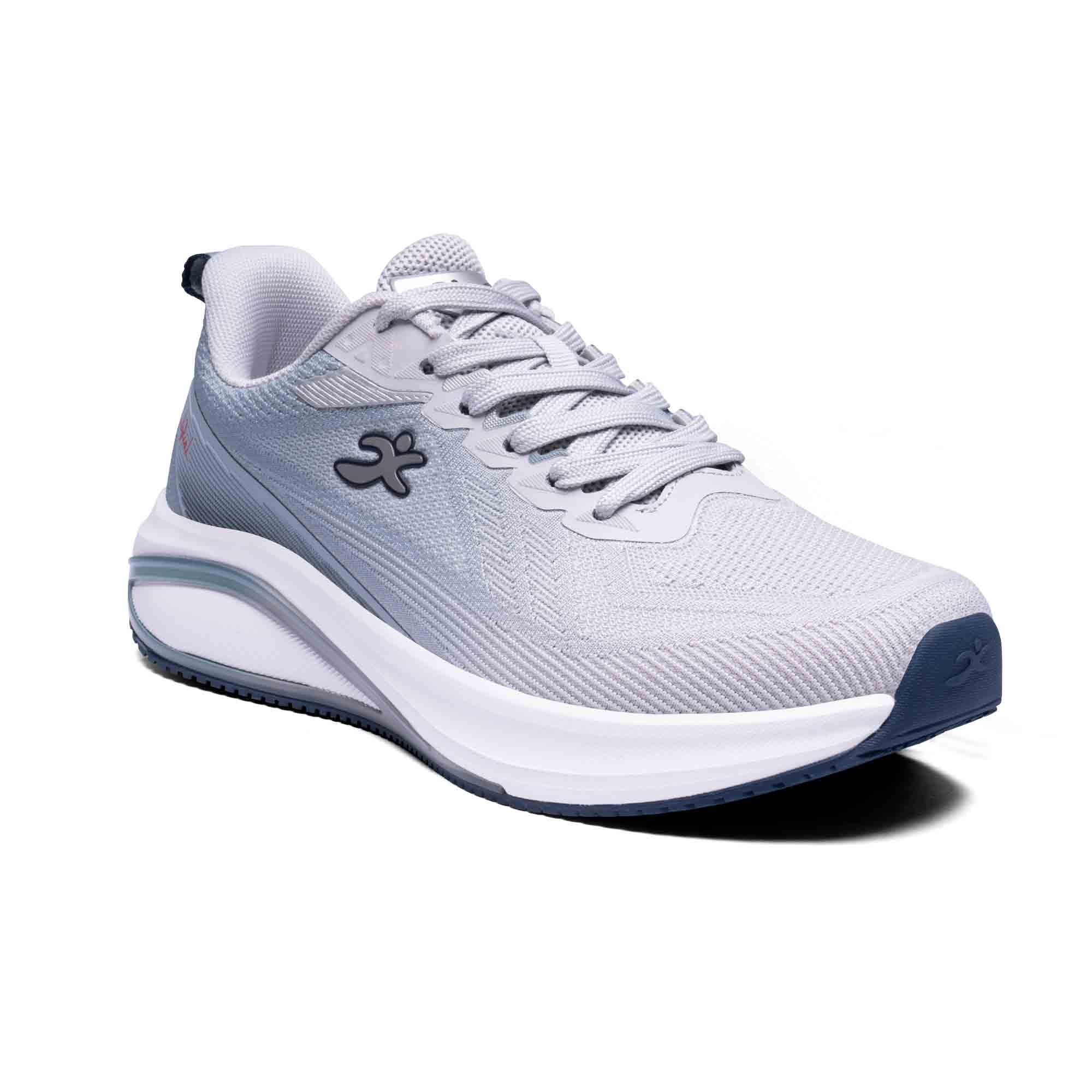 ZAPATILLAS RUNNING PARA HOMBRE I-RUN GRADIENT 336M2 - 3