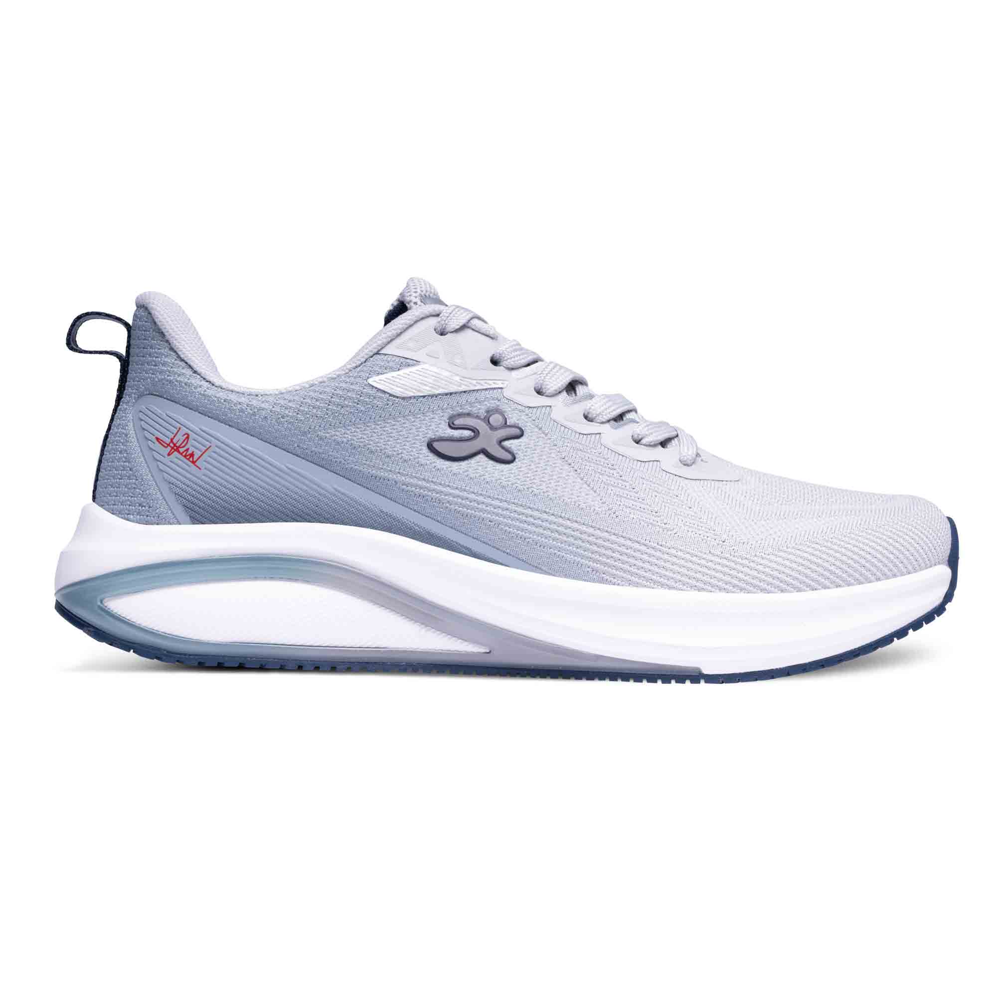 ZAPATILLAS RUNNING PARA HOMBRE I-RUN GRADIENT 336M2 - 5