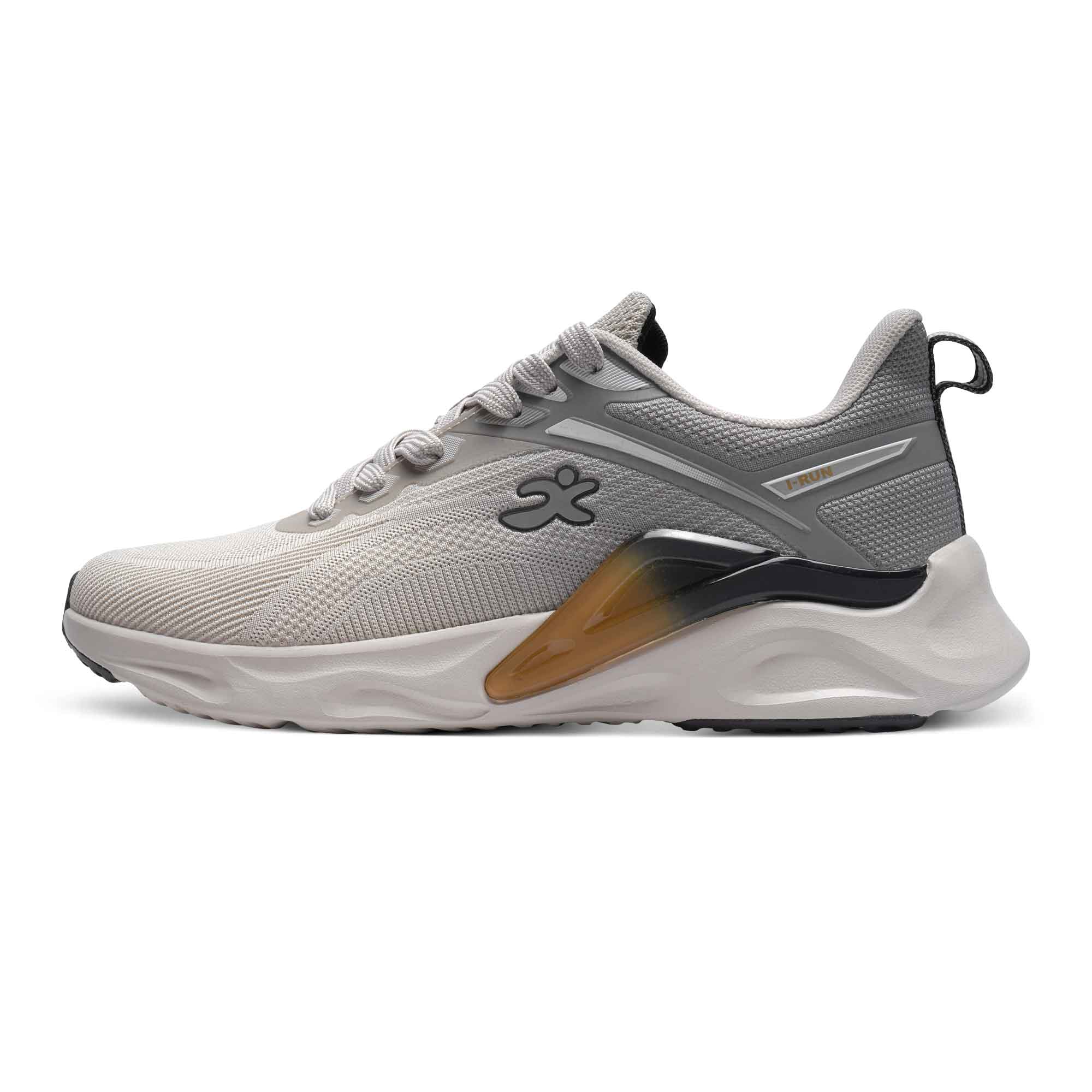 ZAPATILLAS RUNNING PARA HOMBRE I-RUN NEPTUN 2000 330M3 - 1