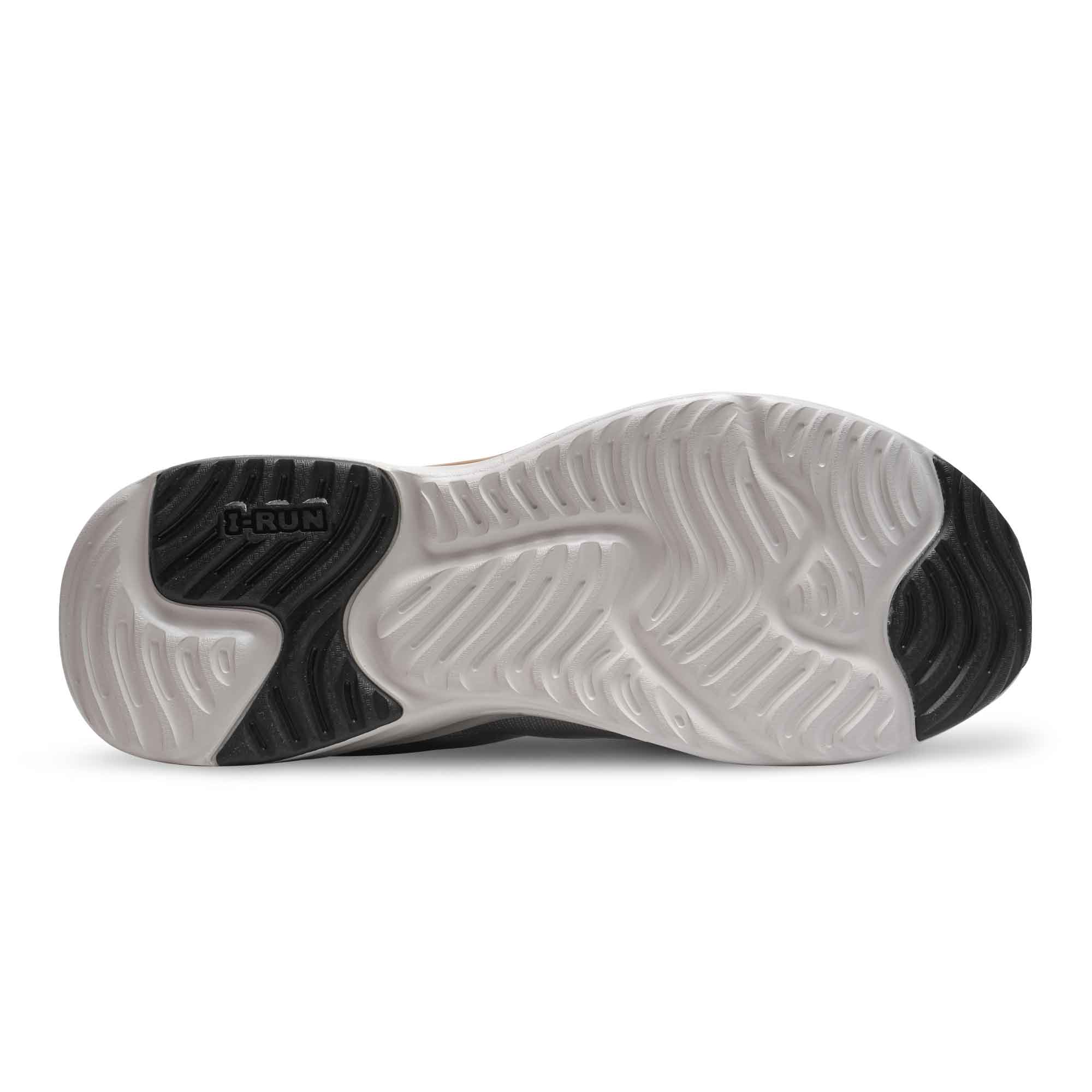 ZAPATILLAS RUNNING PARA HOMBRE I-RUN NEPTUN 2000 330M3 - 2