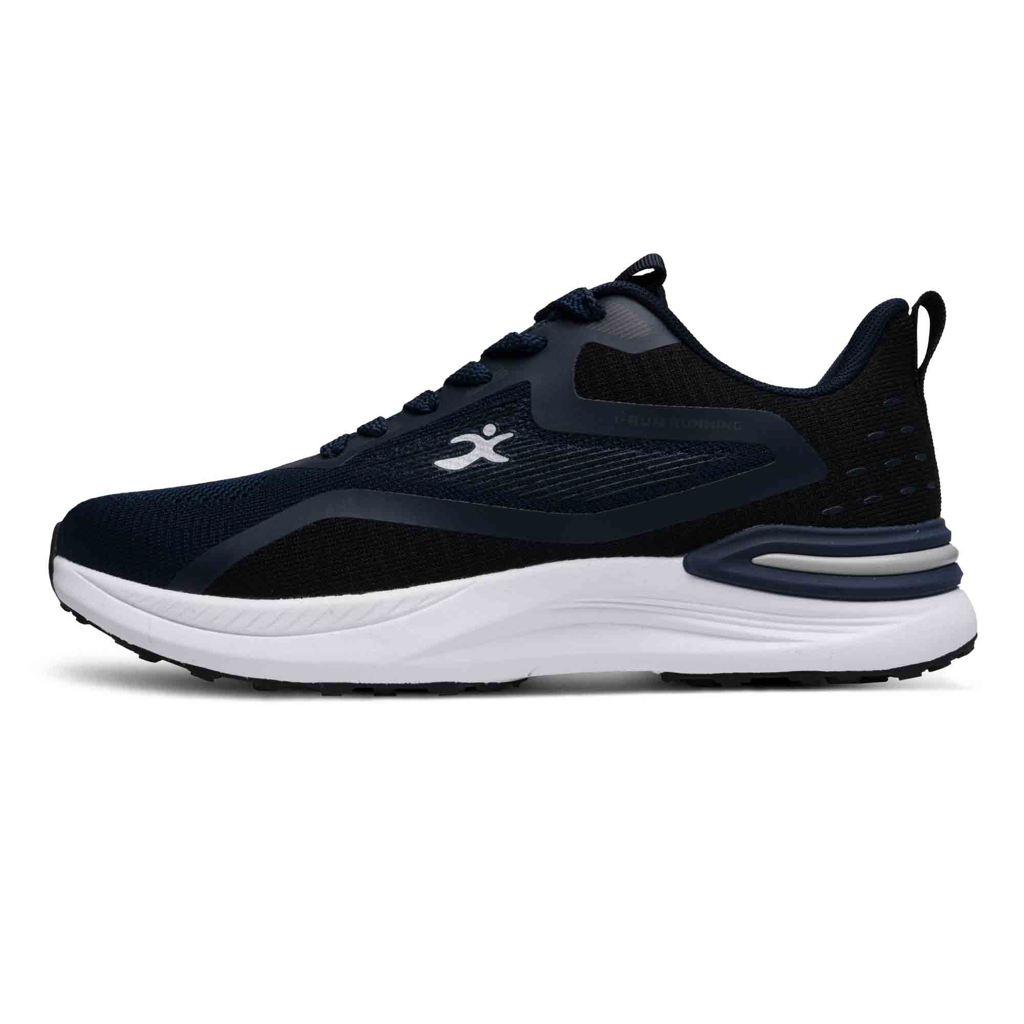 ZAPATILLAS RUNNING PARA HOMBRE I-RUN ENERGIZE VY3 326M1 - 1