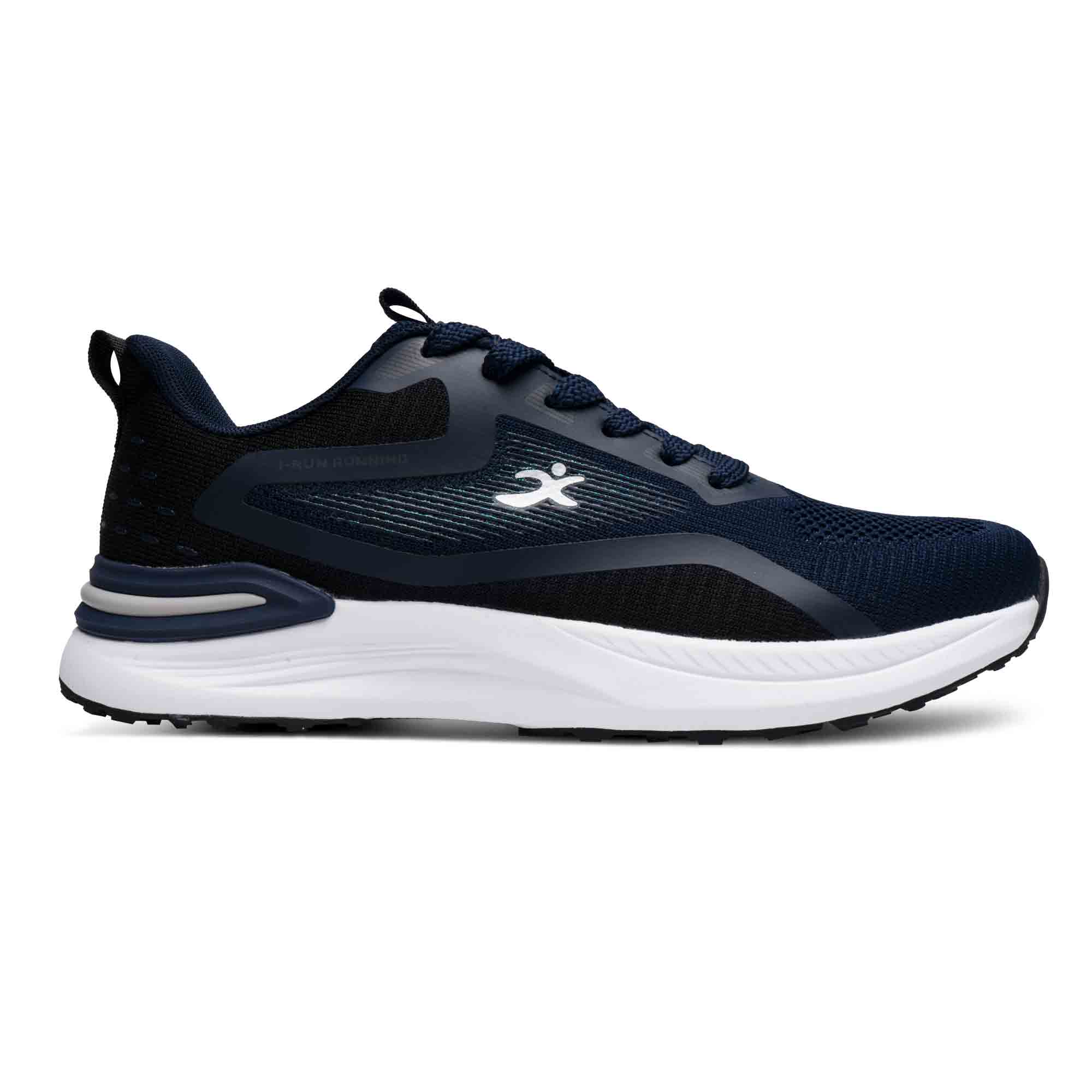 ZAPATILLAS RUNNING PARA HOMBRE I-RUN ENERGIZE VY3 326M1 - 2