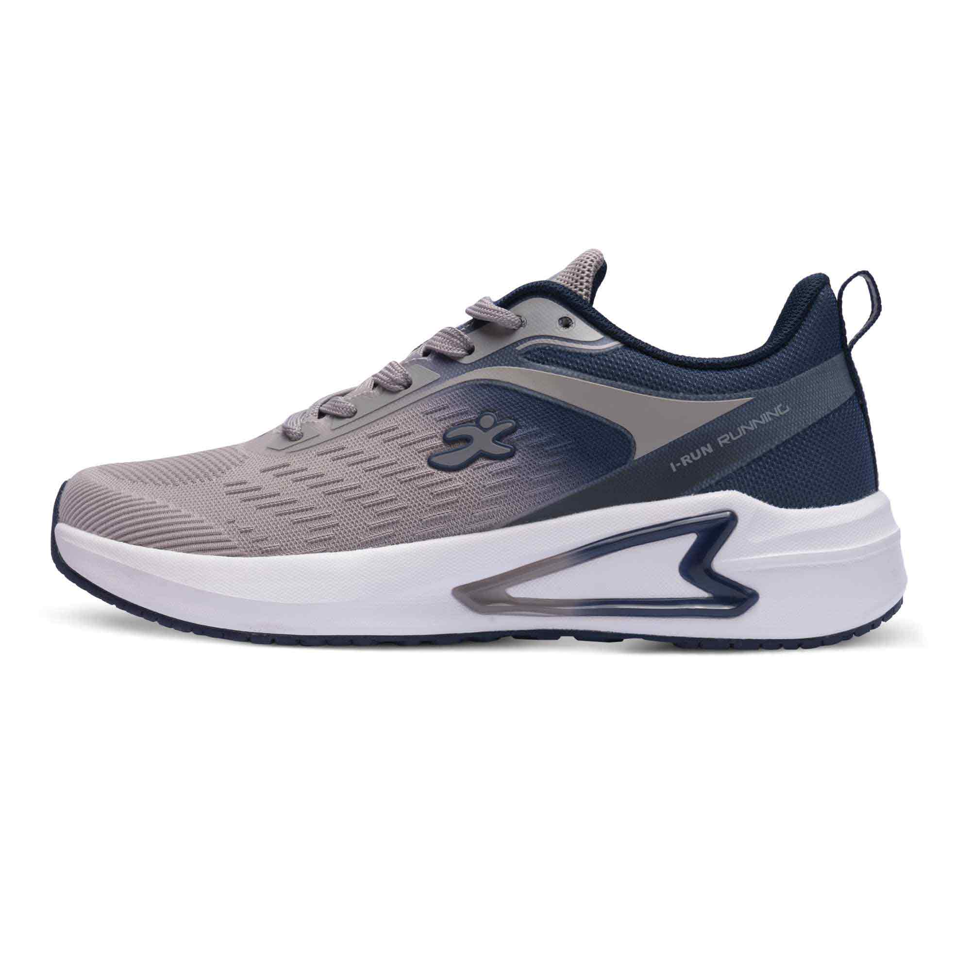 ZAPATILLAS RUNNING PARA HOMBRE I-RUN SPEEDCORE X 309M4 - 1
