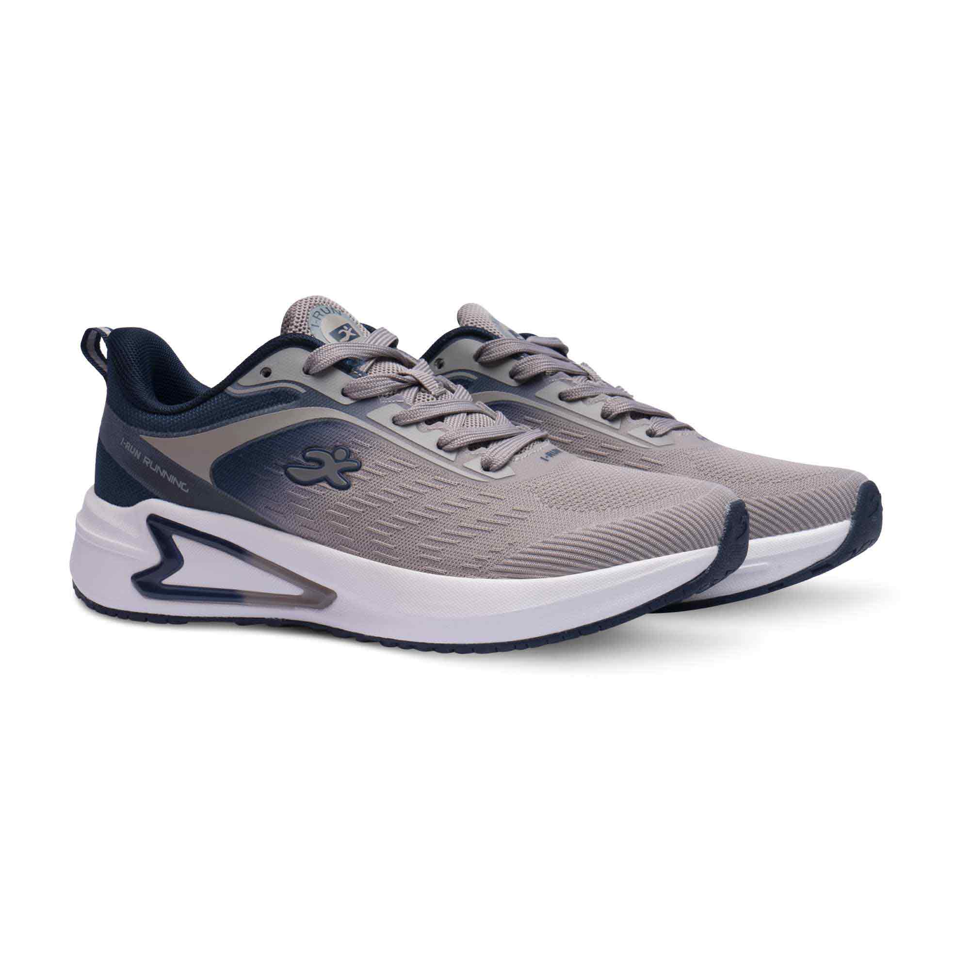 ZAPATILLAS RUNNING PARA HOMBRE I-RUN SPEEDCORE X 309M4 - 2