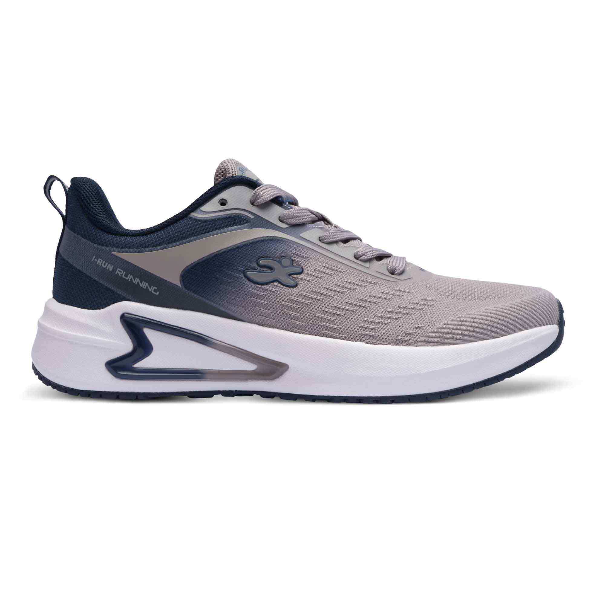 ZAPATILLAS RUNNING PARA HOMBRE I-RUN SPEEDCORE X 309M4 - 3