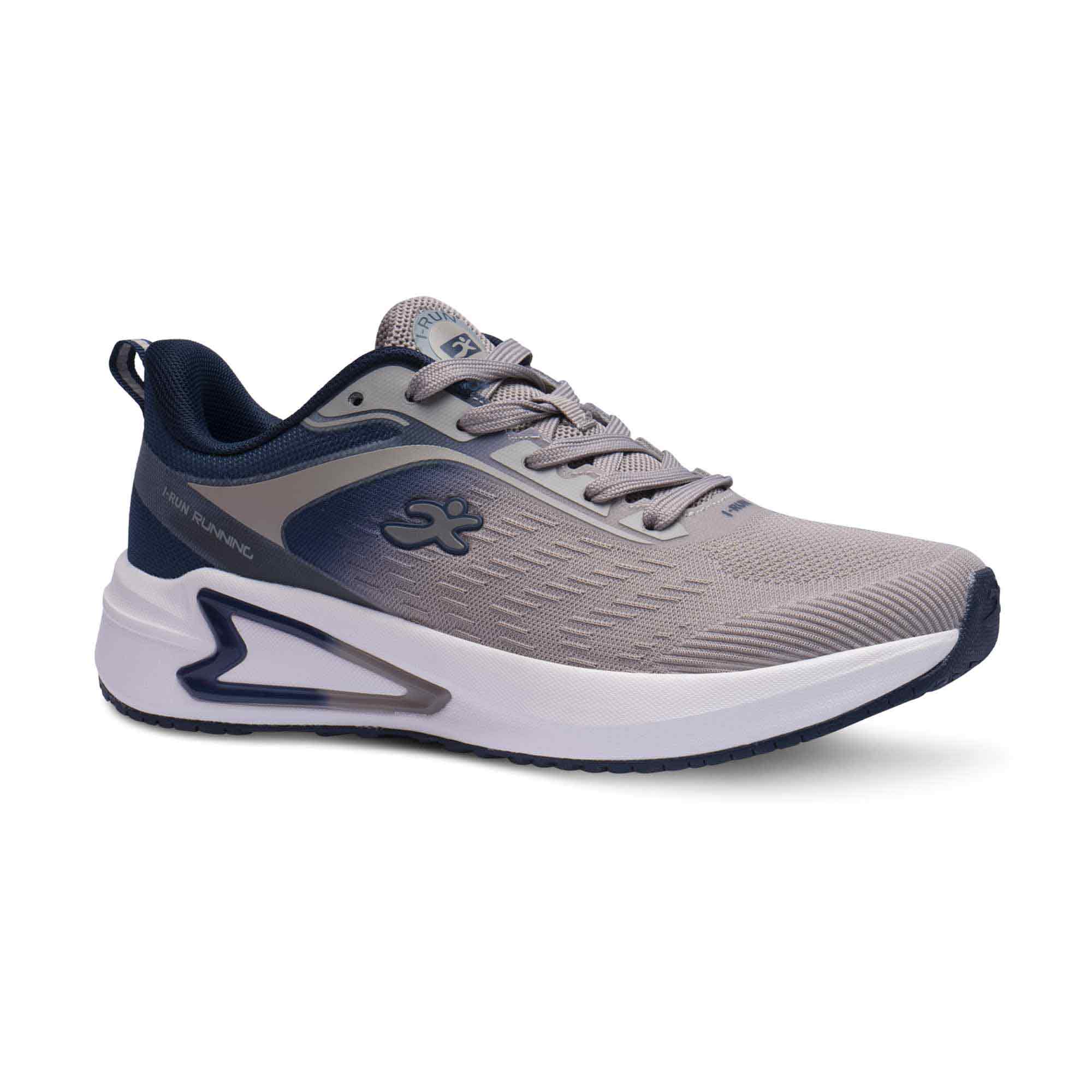 ZAPATILLAS RUNNING PARA HOMBRE I-RUN SPEEDCORE X 309M4 - 4