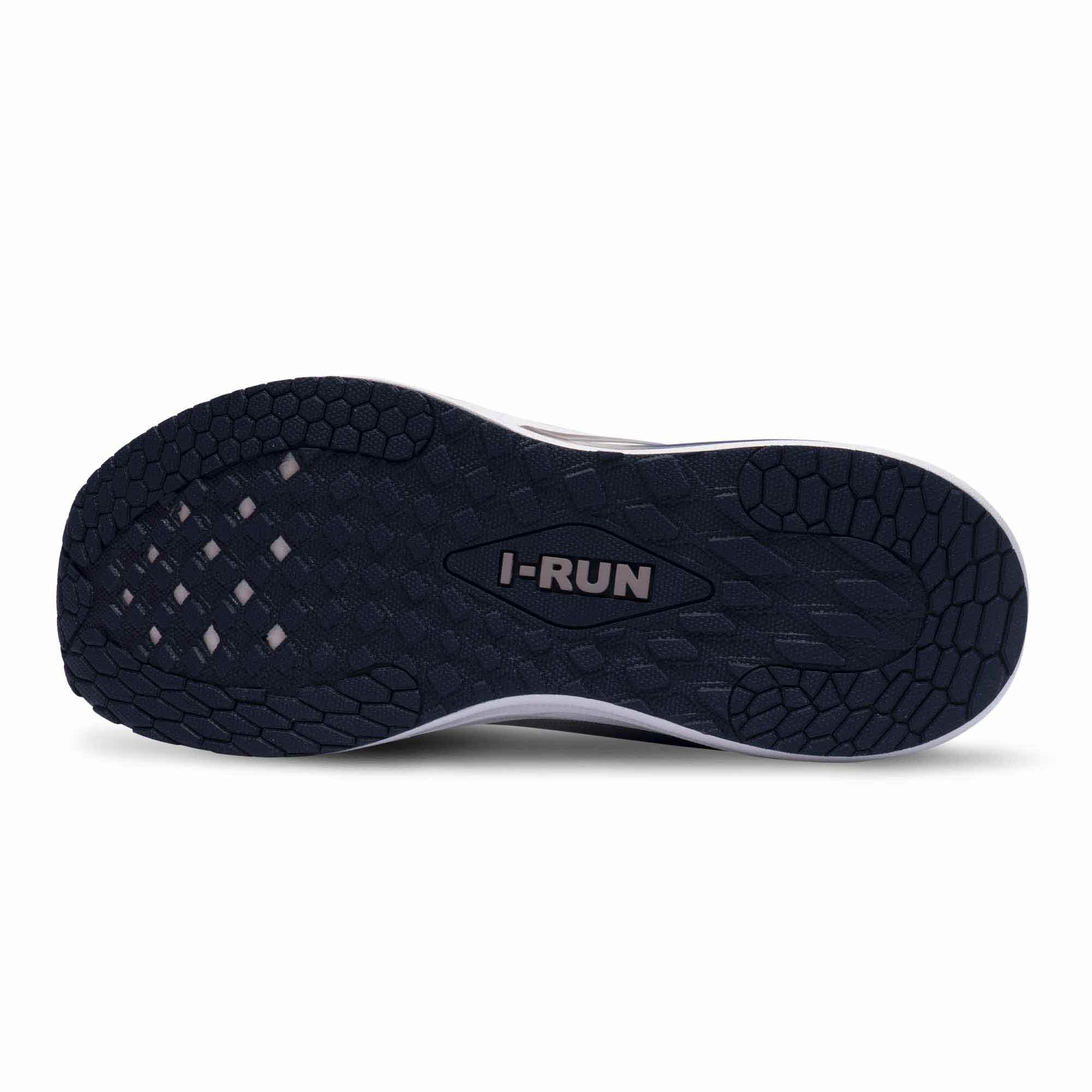 ZAPATILLAS RUNNING PARA HOMBRE I-RUN SPEEDCORE X 309M4 - 5