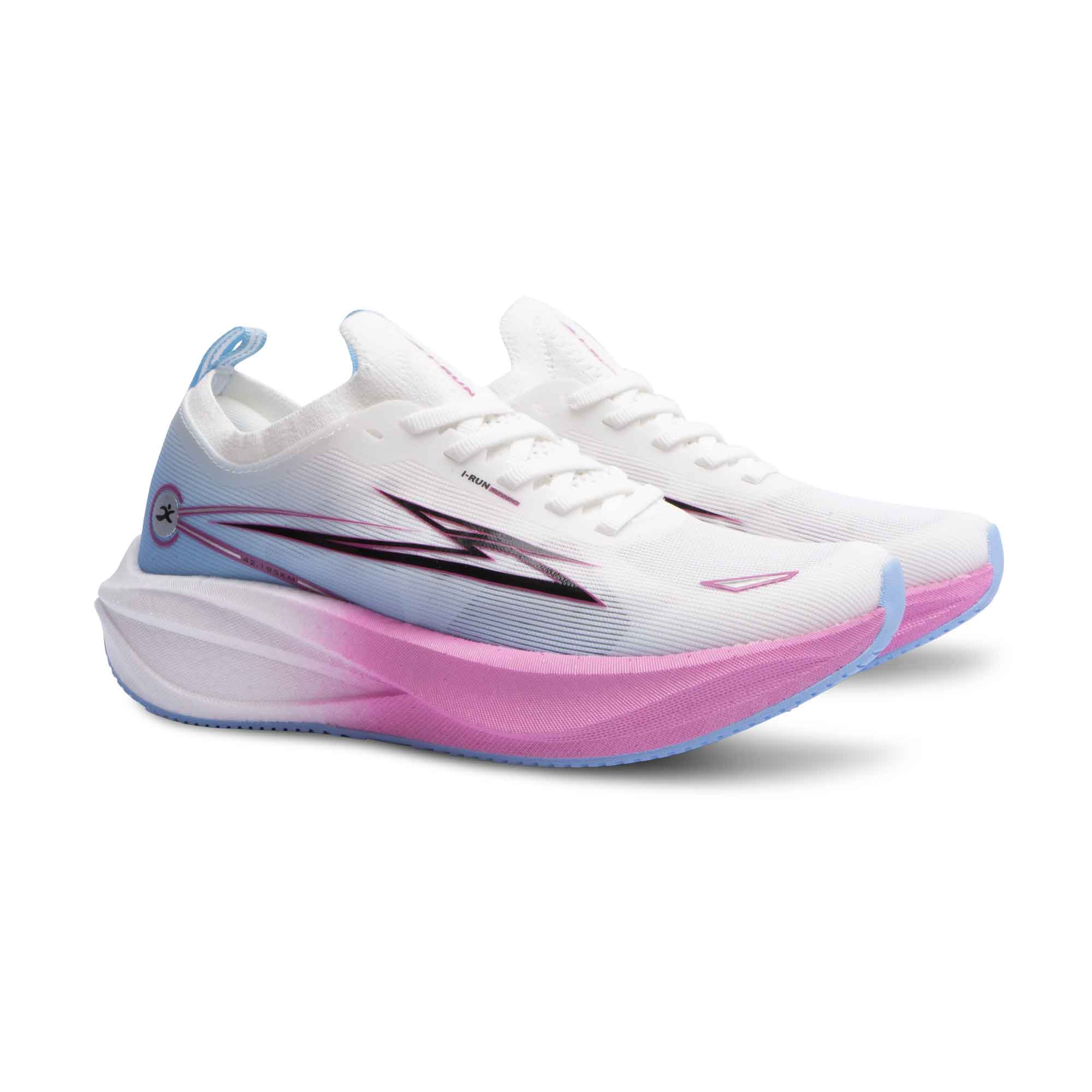 ZAPATILLAS RUNNING PARA MUJER I-RUN INVICTUS RXN 399F6 - 2