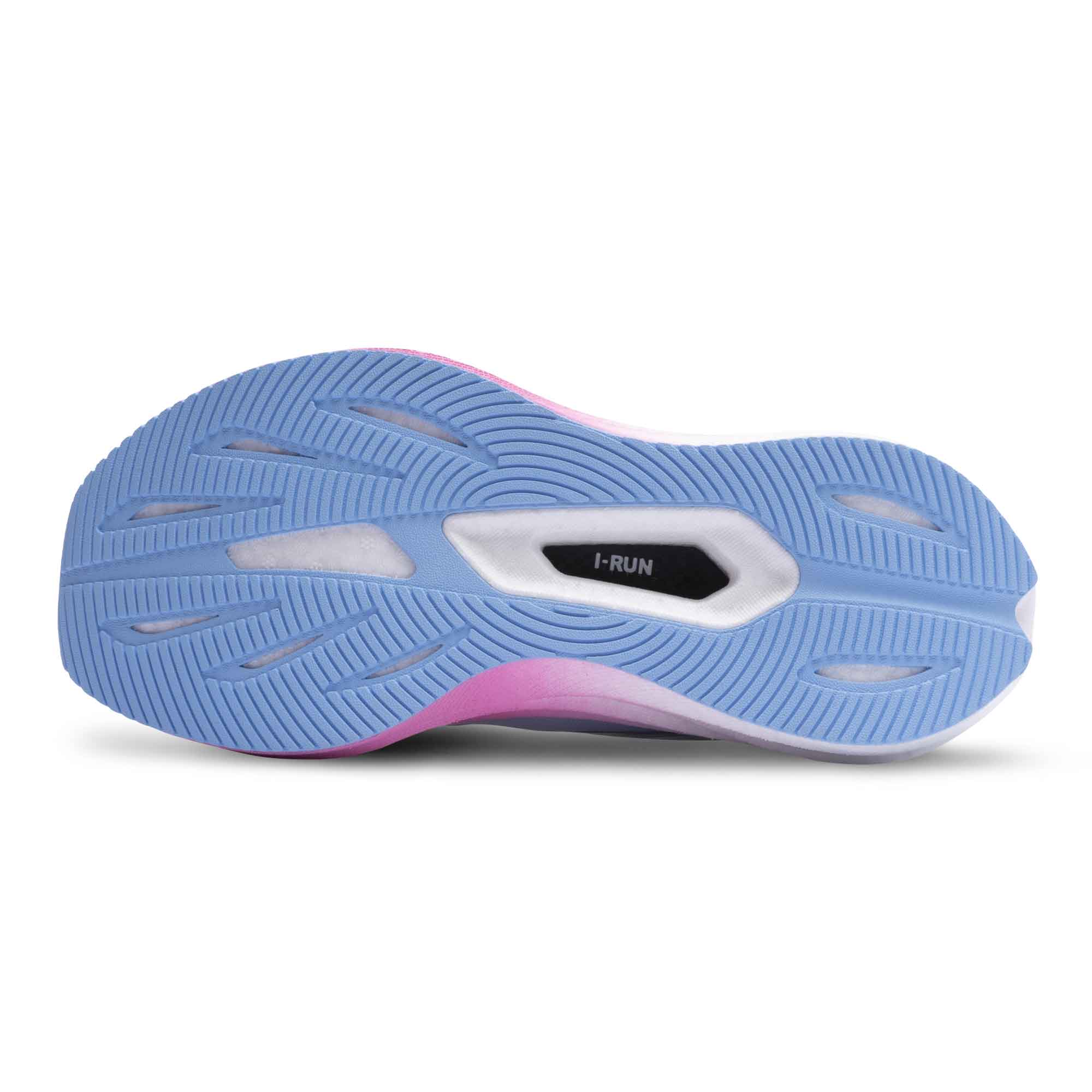 ZAPATILLAS RUNNING PARA MUJER I-RUN INVICTUS RXN 399F6 - 4