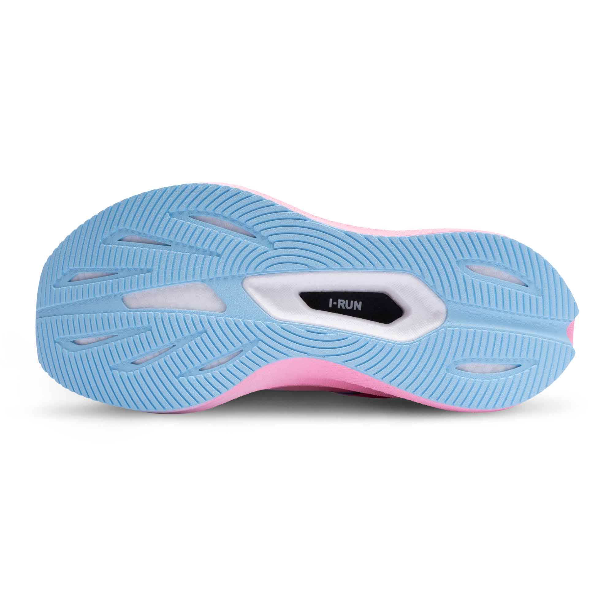 ZAPATILLAS RUNNING PARA MUJER I-RUN INVICTUS RXN 399F7 - 4