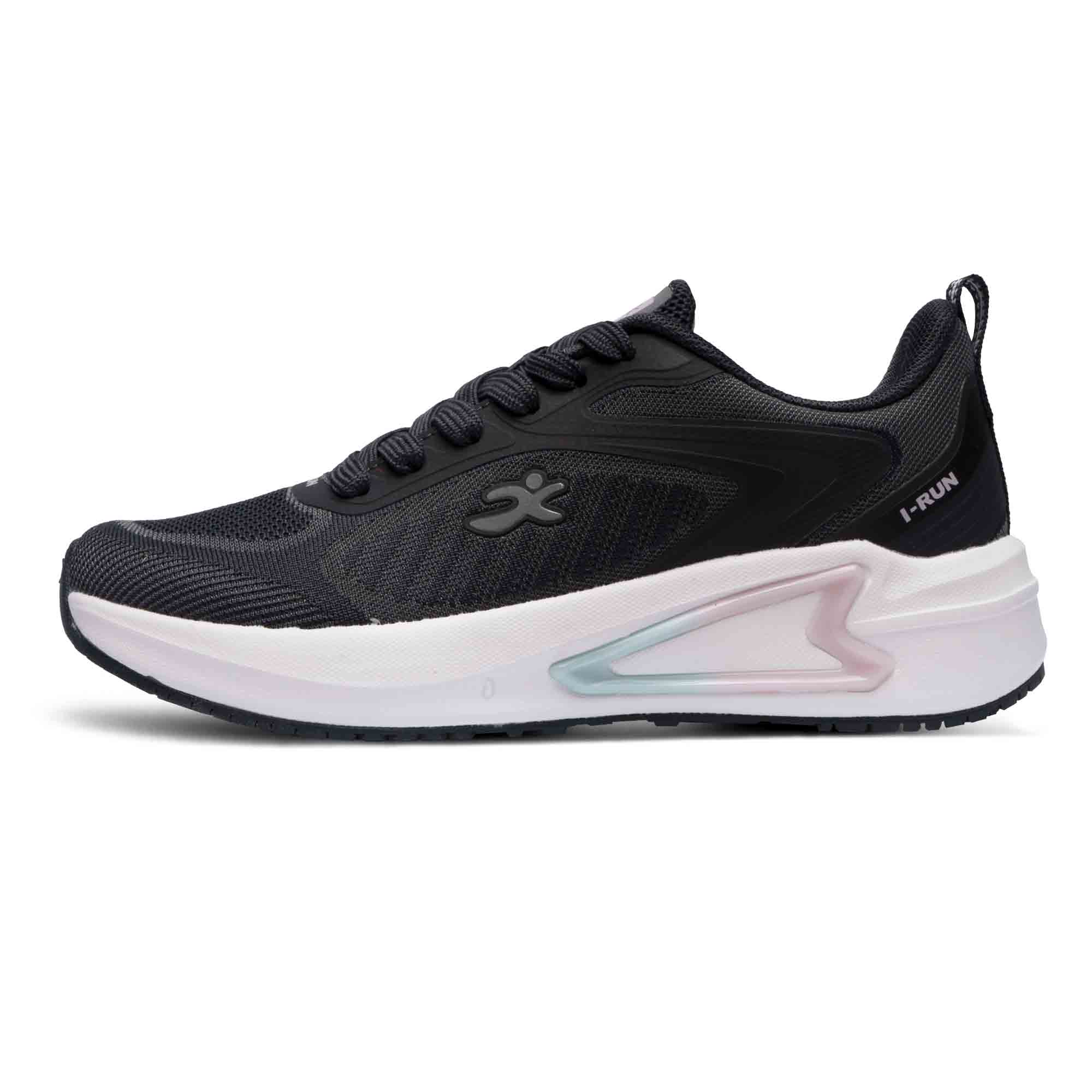 ZAPATILLAS RUNNING PARA MUJER I-RUN KALIBUR 310F8 - 1