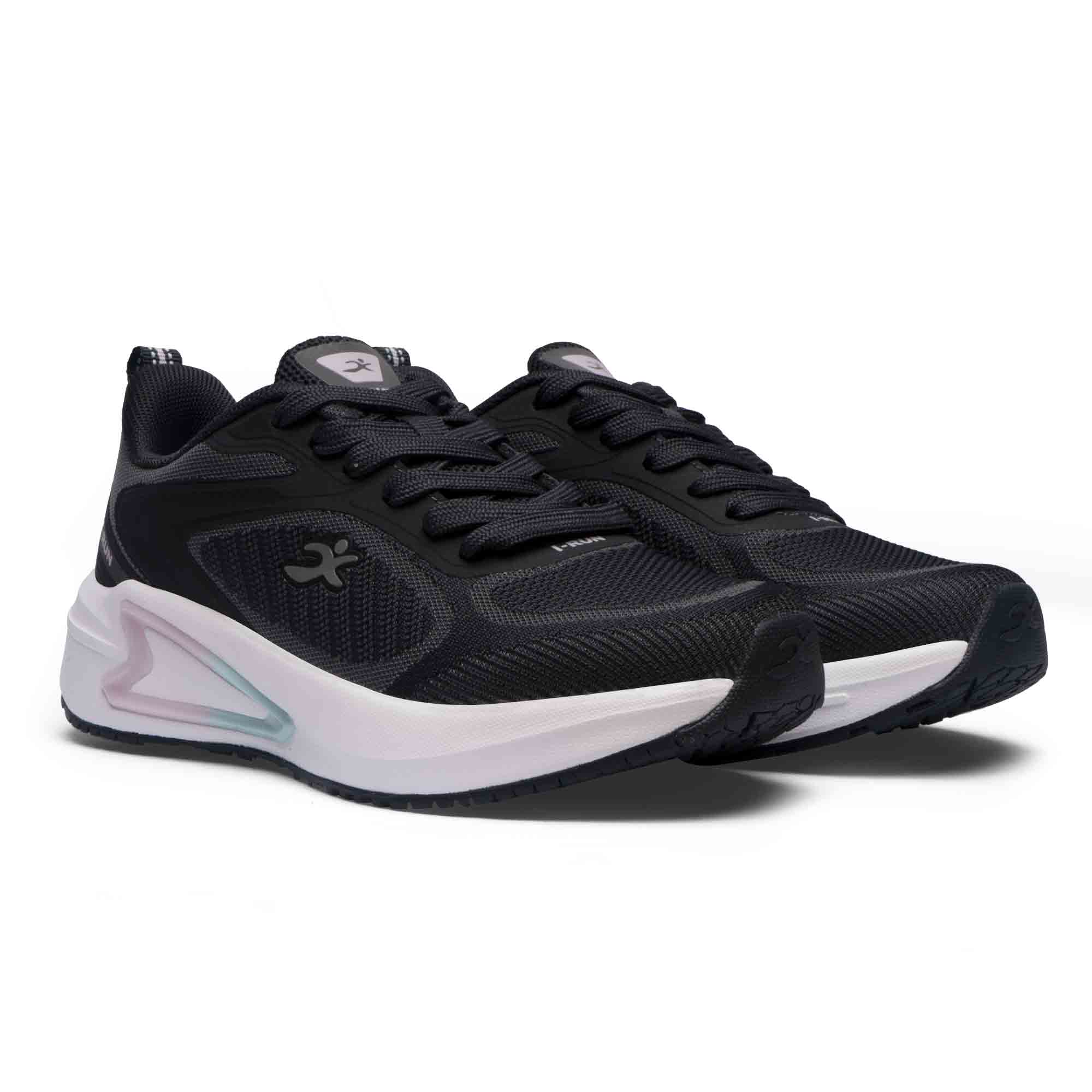 ZAPATILLAS RUNNING PARA MUJER I-RUN KALIBUR 310F8 - 2