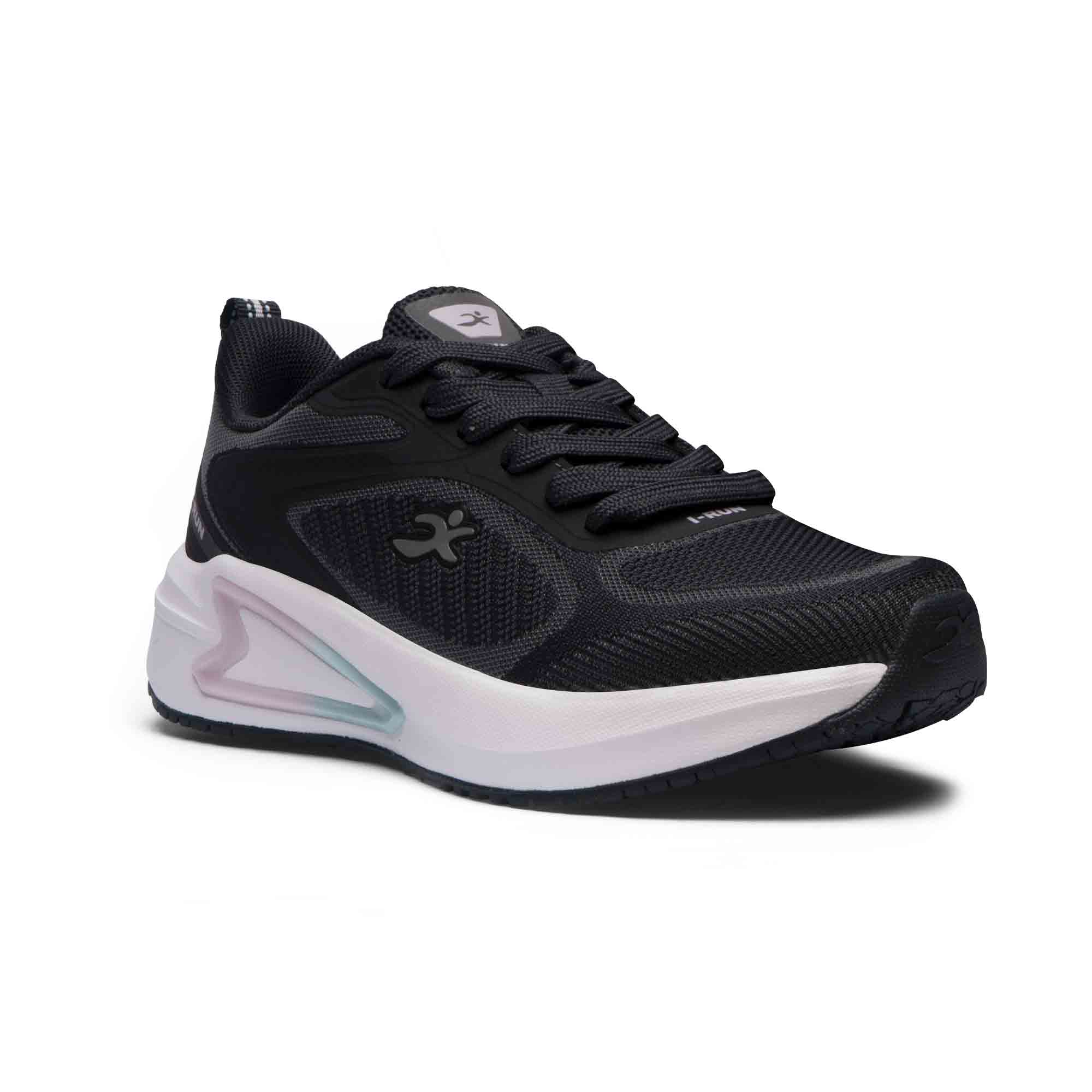 ZAPATILLAS RUNNING PARA MUJER I-RUN KALIBUR 310F8 - 3