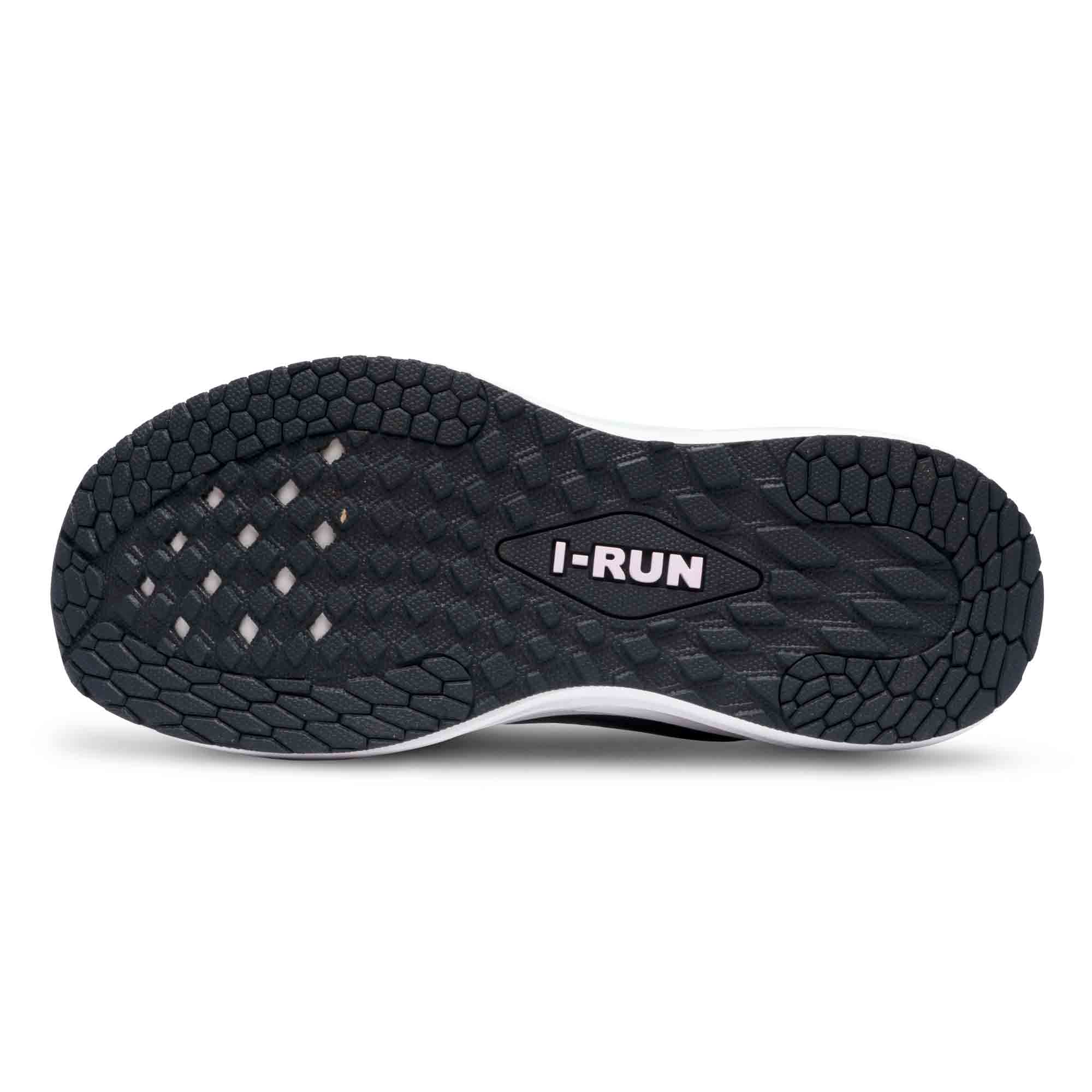 ZAPATILLAS RUNNING PARA MUJER I-RUN KALIBUR 310F8 - 5